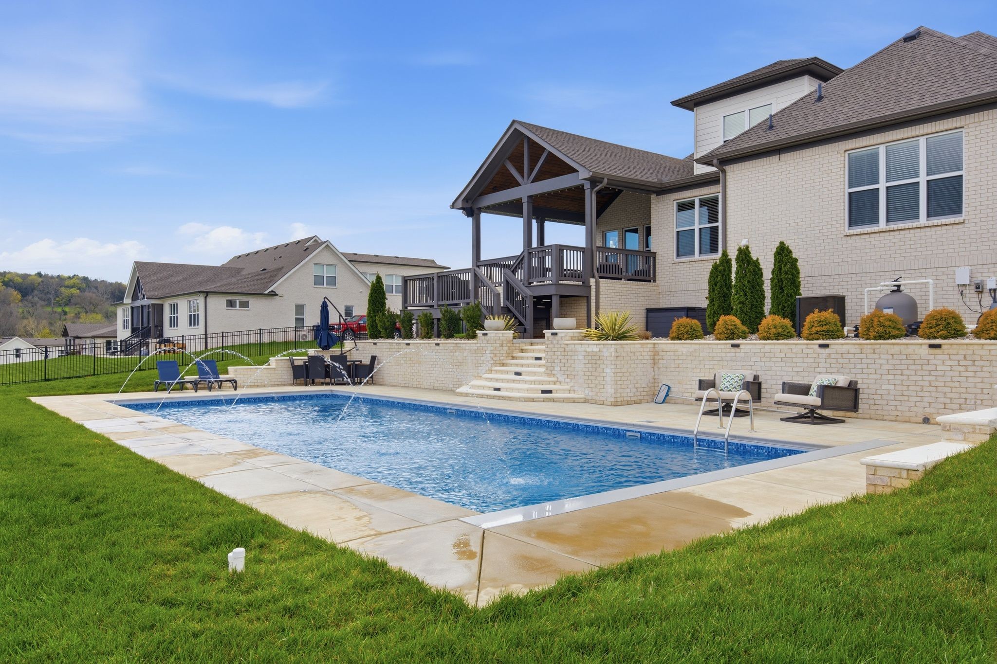 3041 Henley Way Spring Hill TN 37174