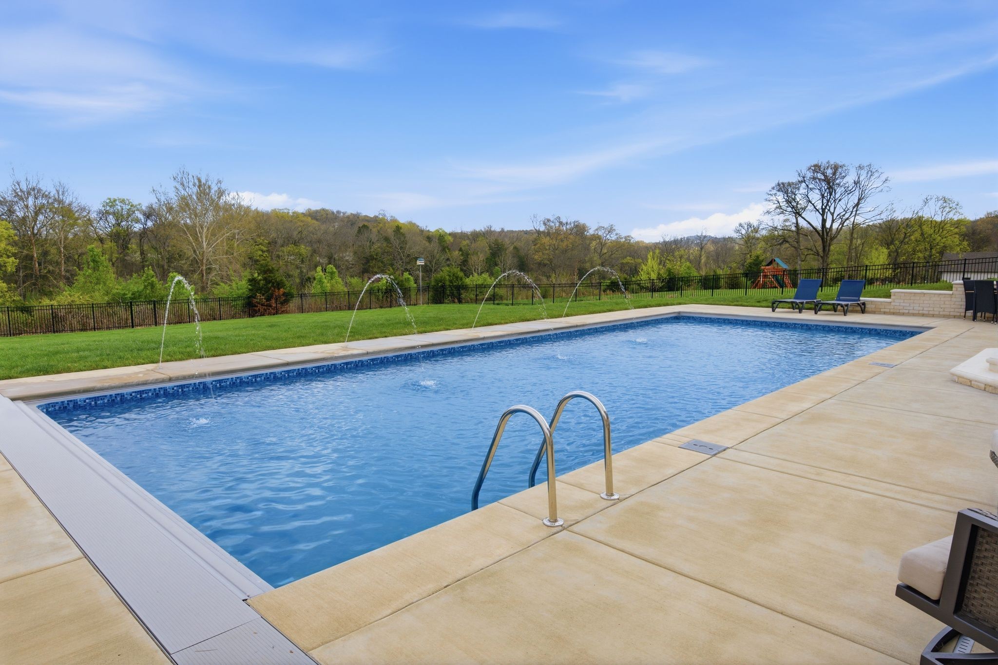 3041 Henley Way Spring Hill TN 37174