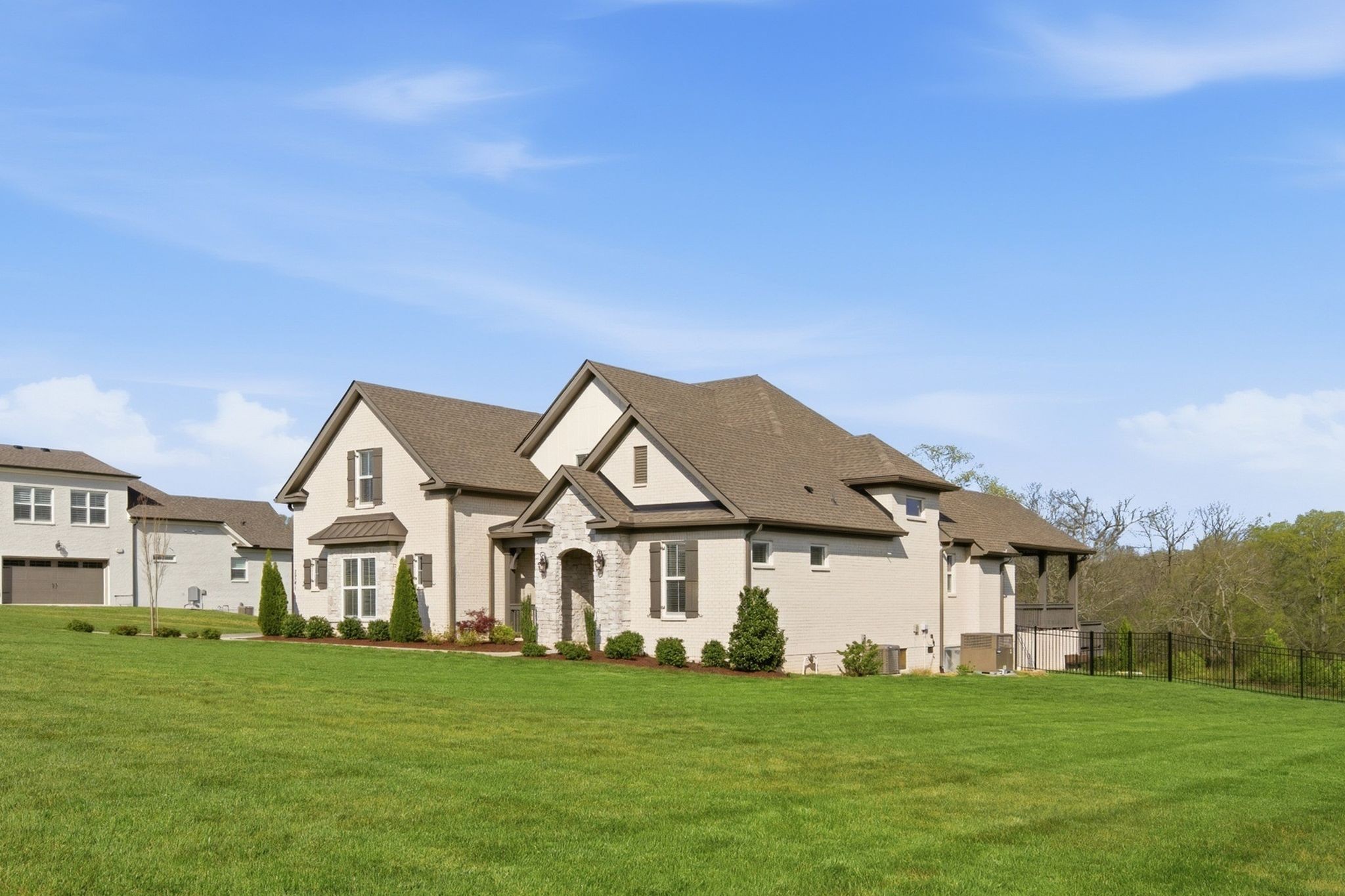 3041 Henley Way Spring Hill TN 37174