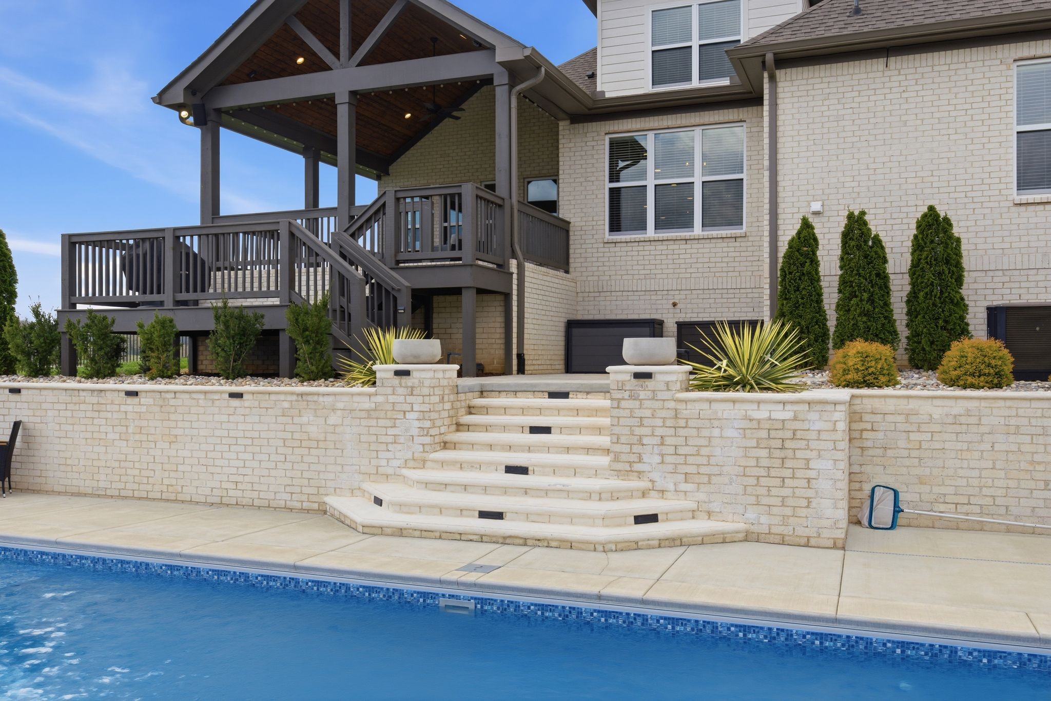 3041 Henley Way Spring Hill TN 37174