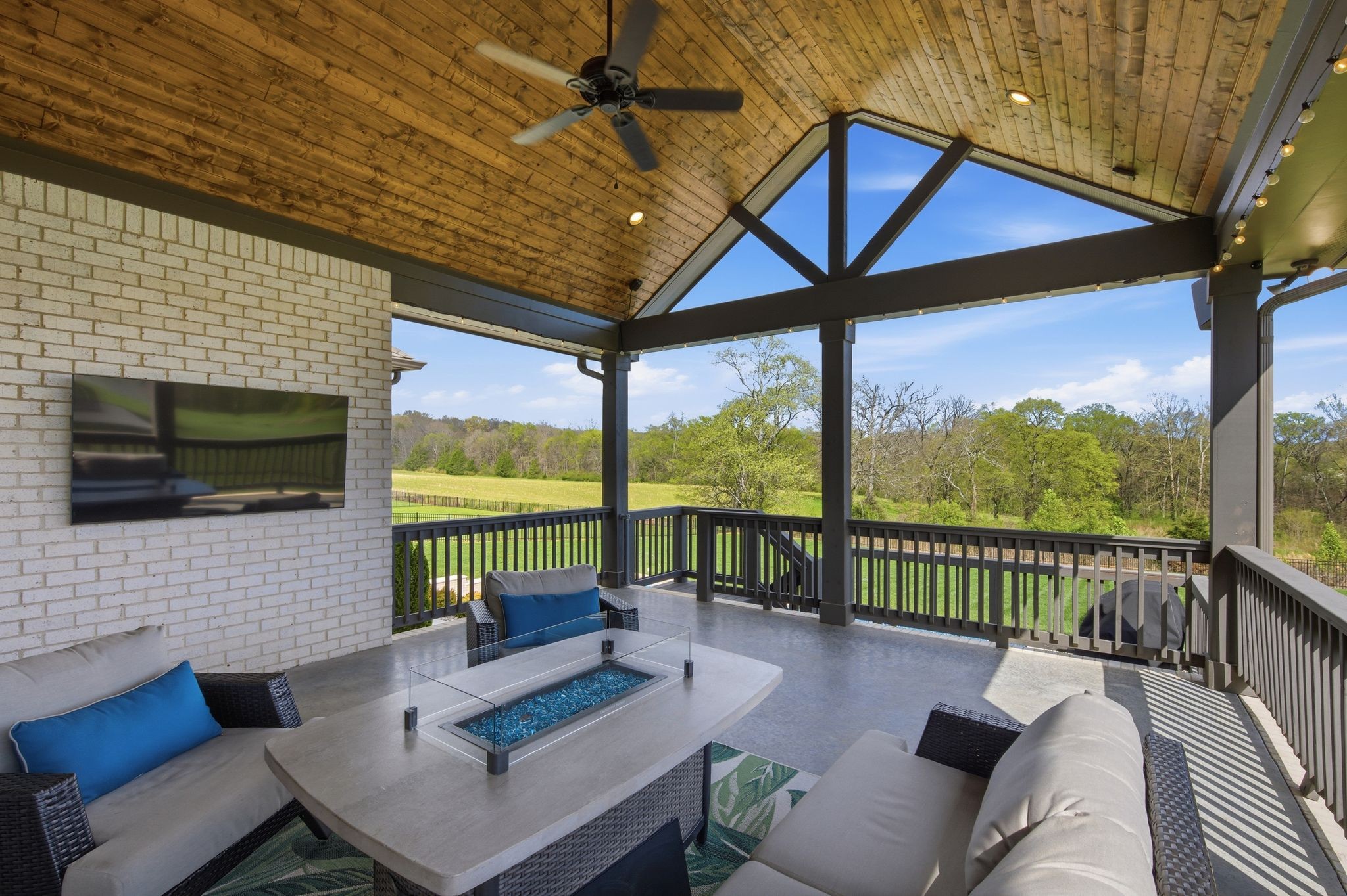 3041 Henley Way Spring Hill TN 37174