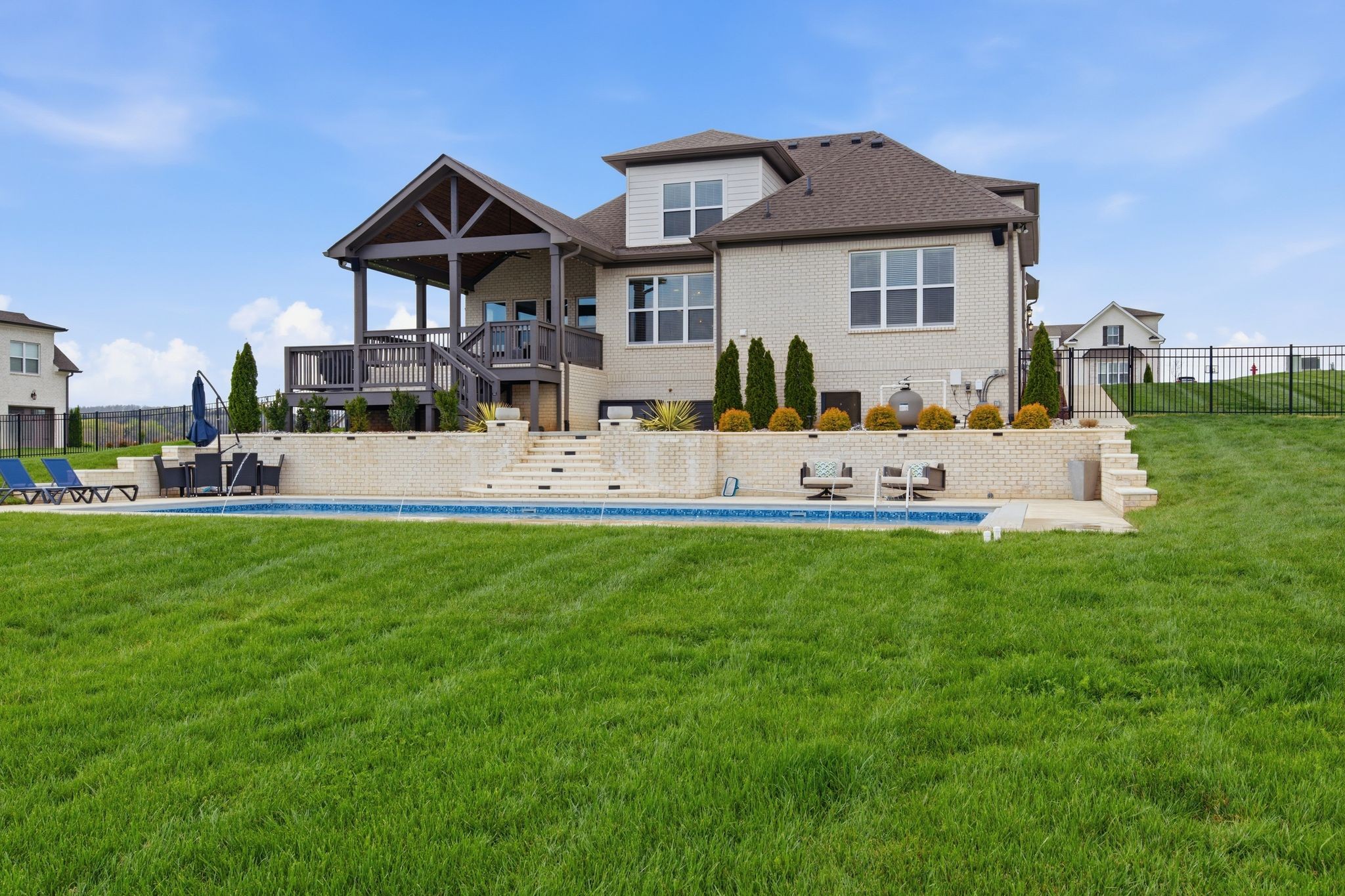 3041 Henley Way Spring Hill TN 37174