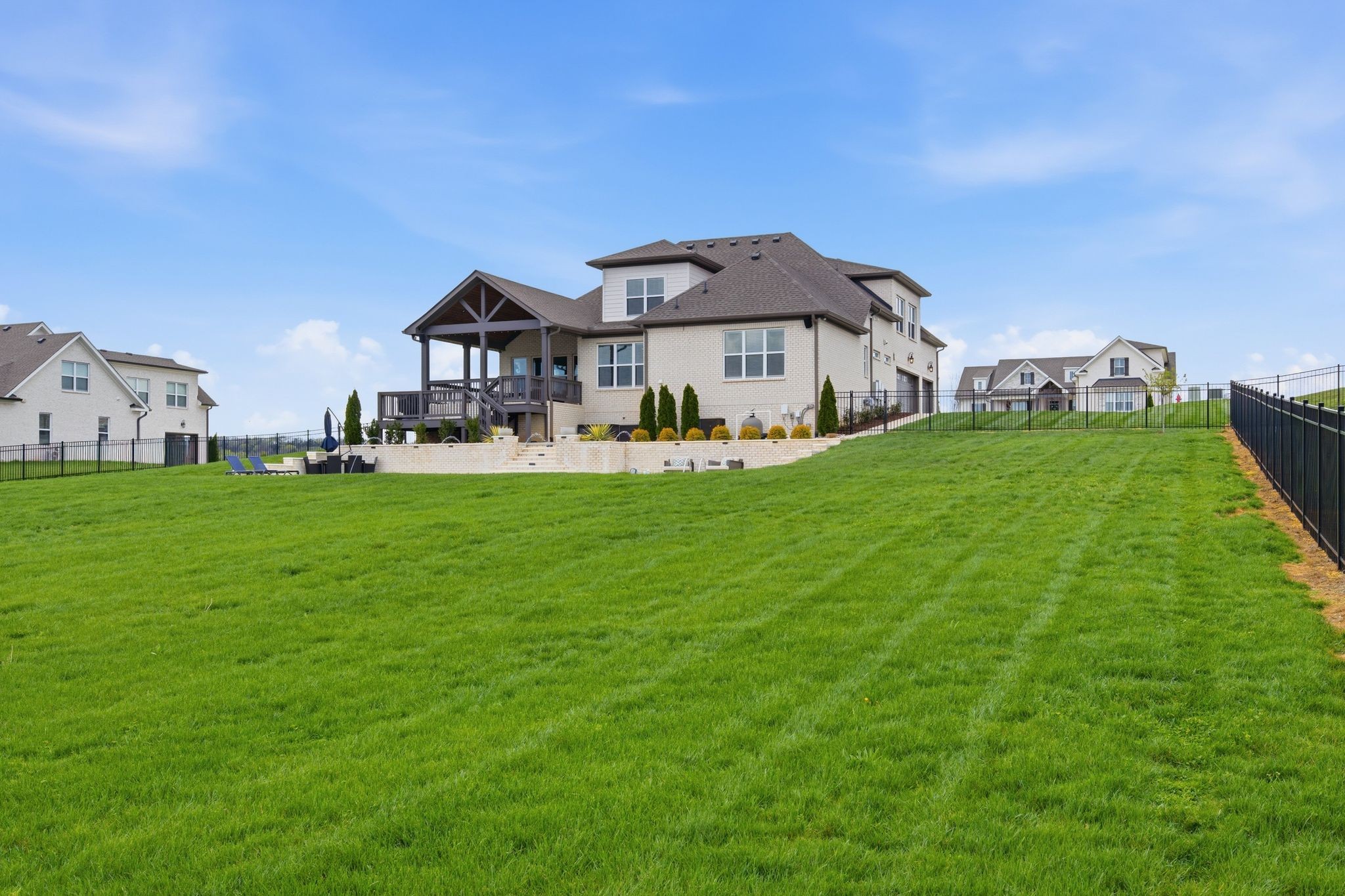 3041 Henley Way Spring Hill TN 37174