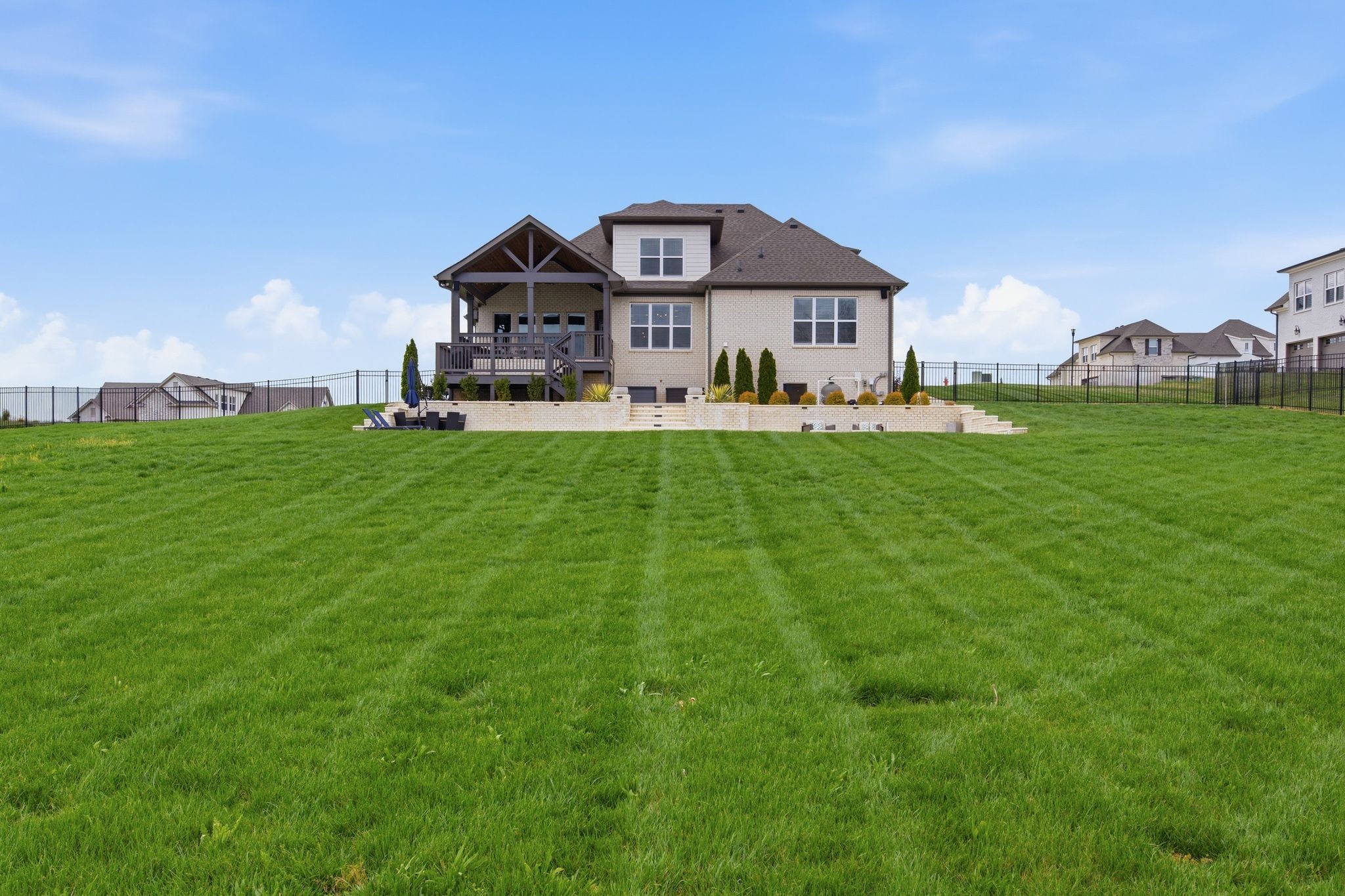 3041 Henley Way Spring Hill TN 37174