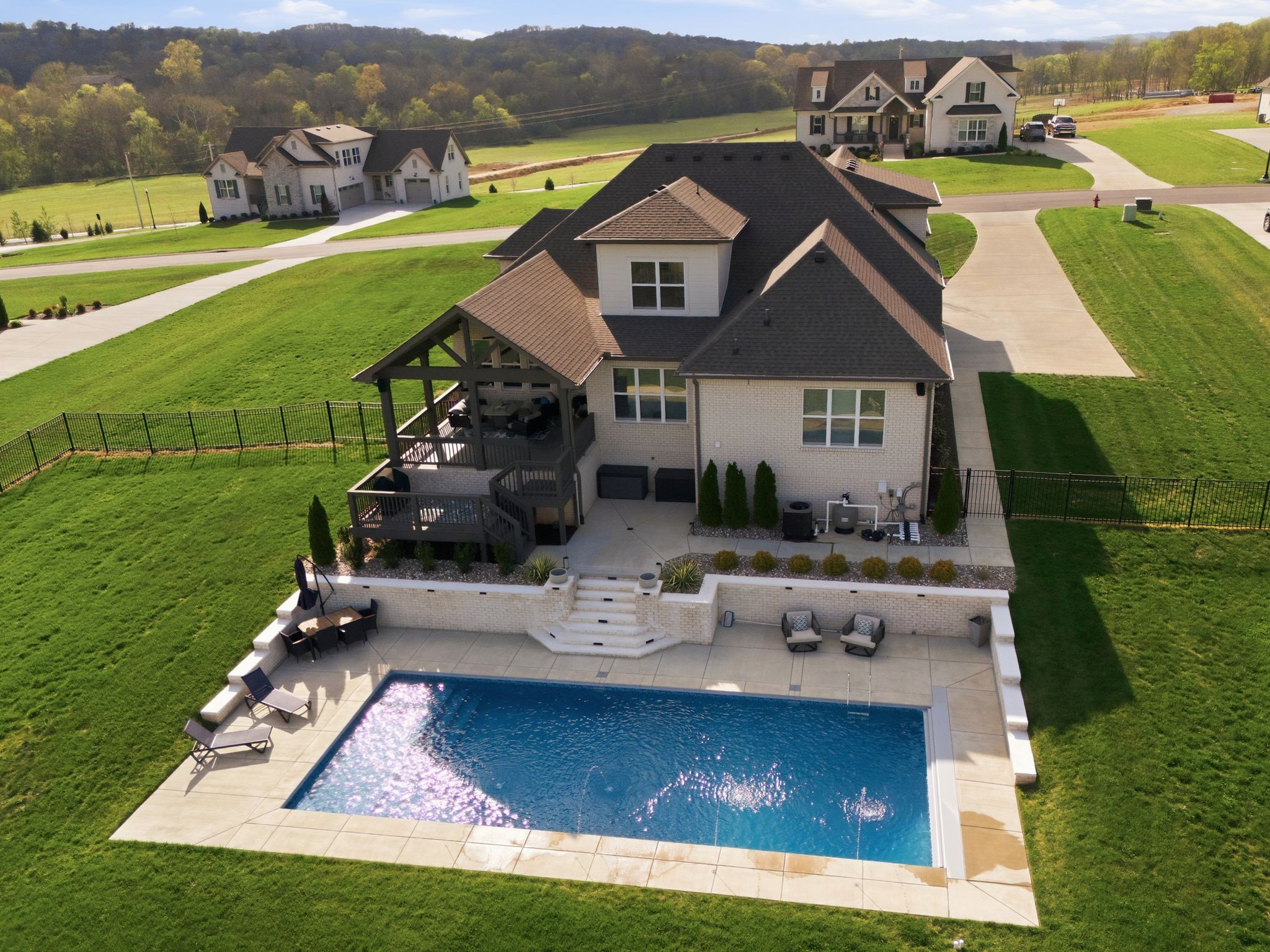 3041 Henley Way Spring Hill TN 37174