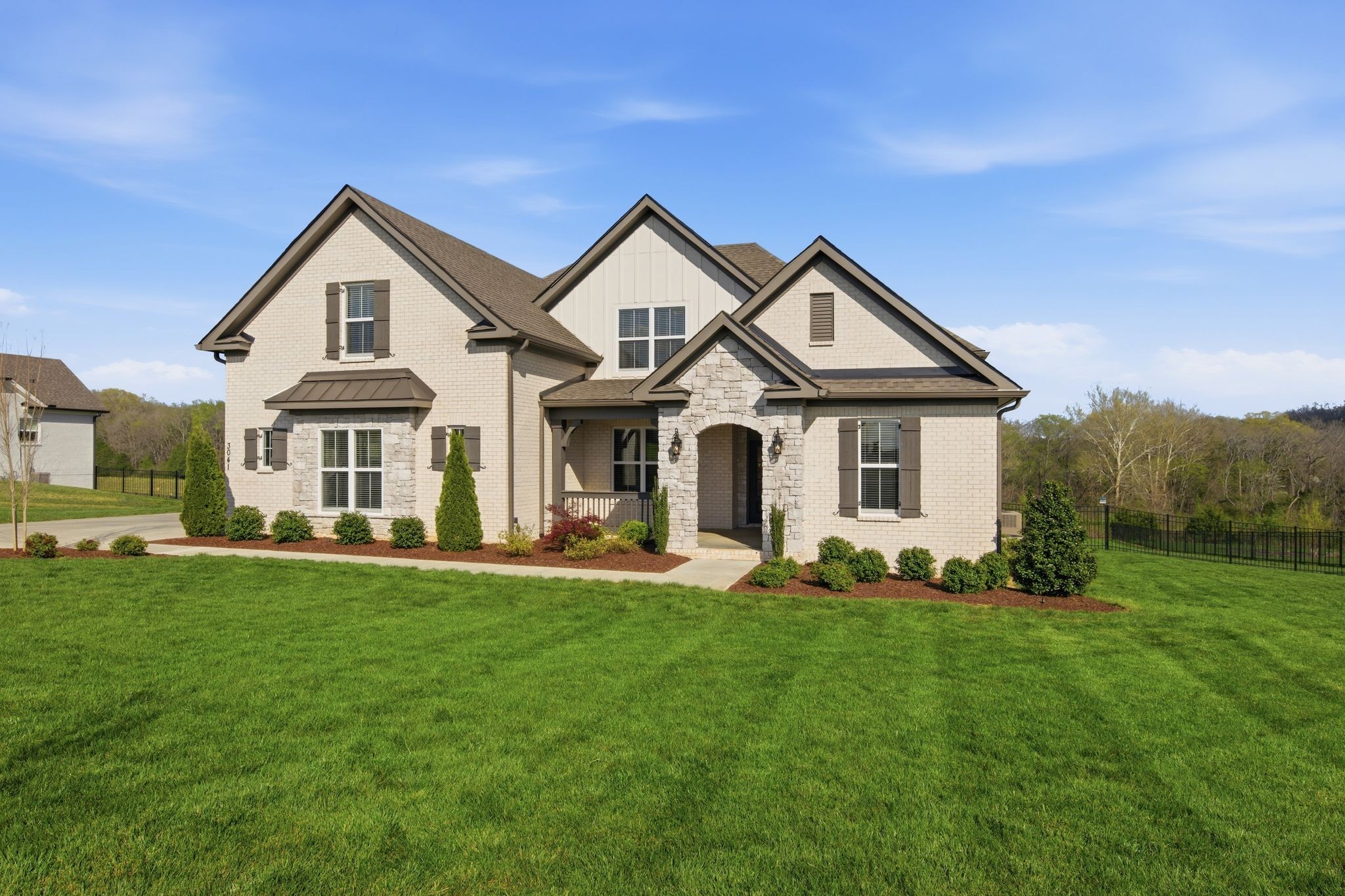 3041 Henley Way Spring Hill TN 37174