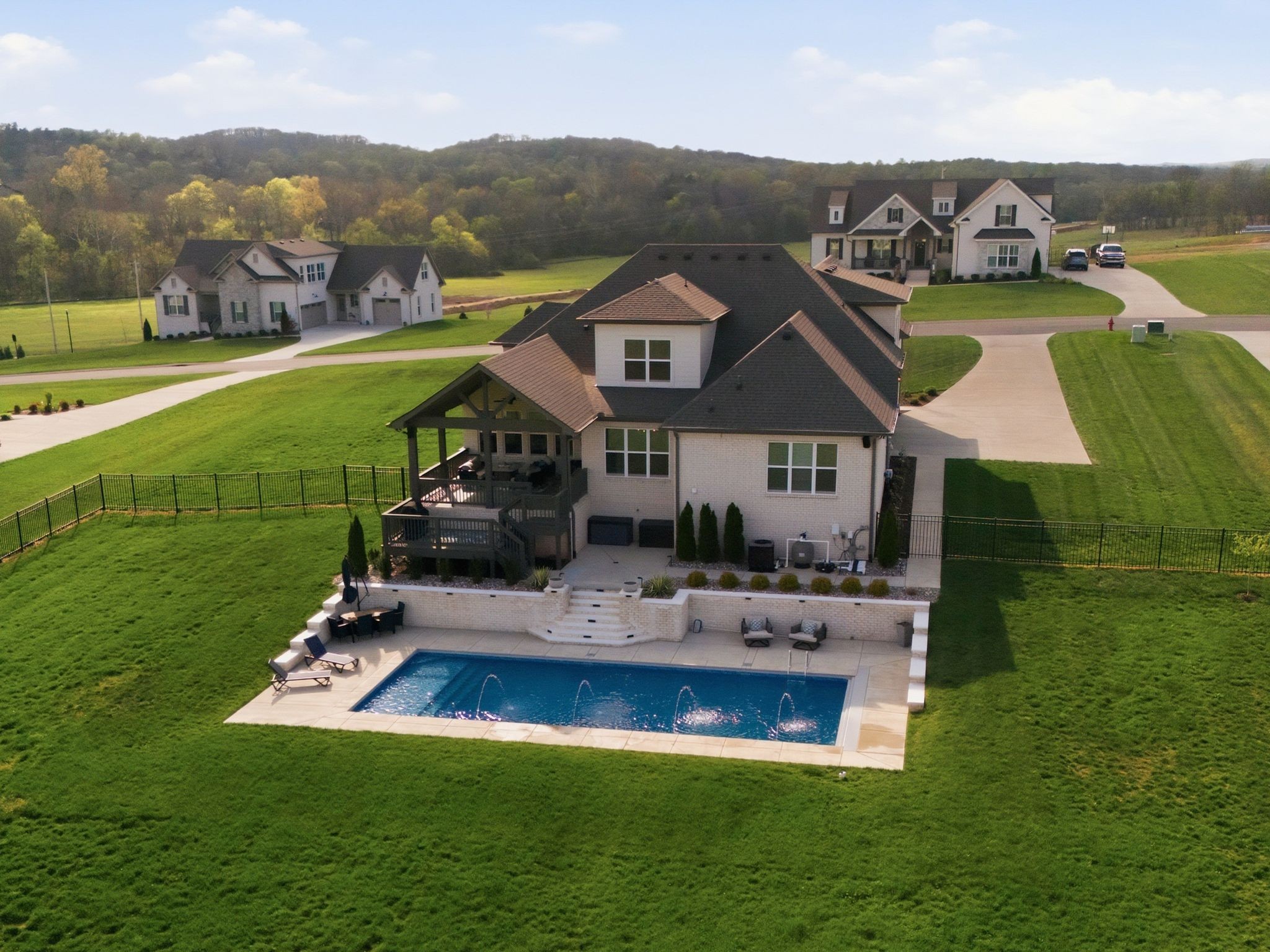 3041 Henley Way Spring Hill TN 37174