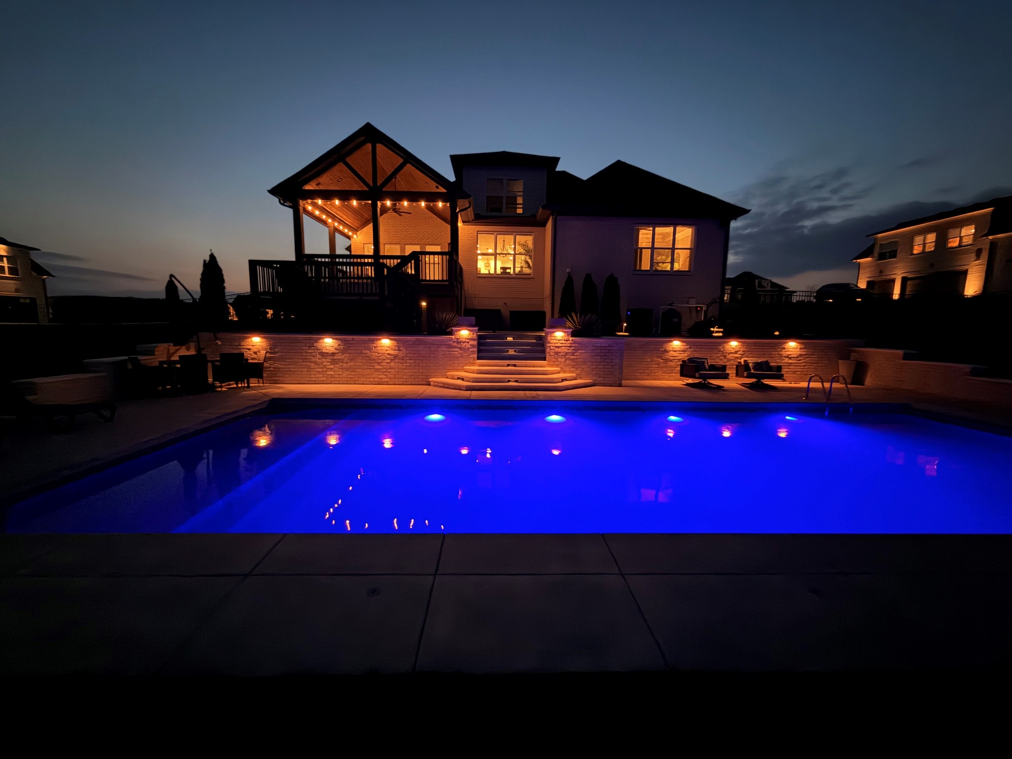 3041 Henley Way Spring Hill TN 37174