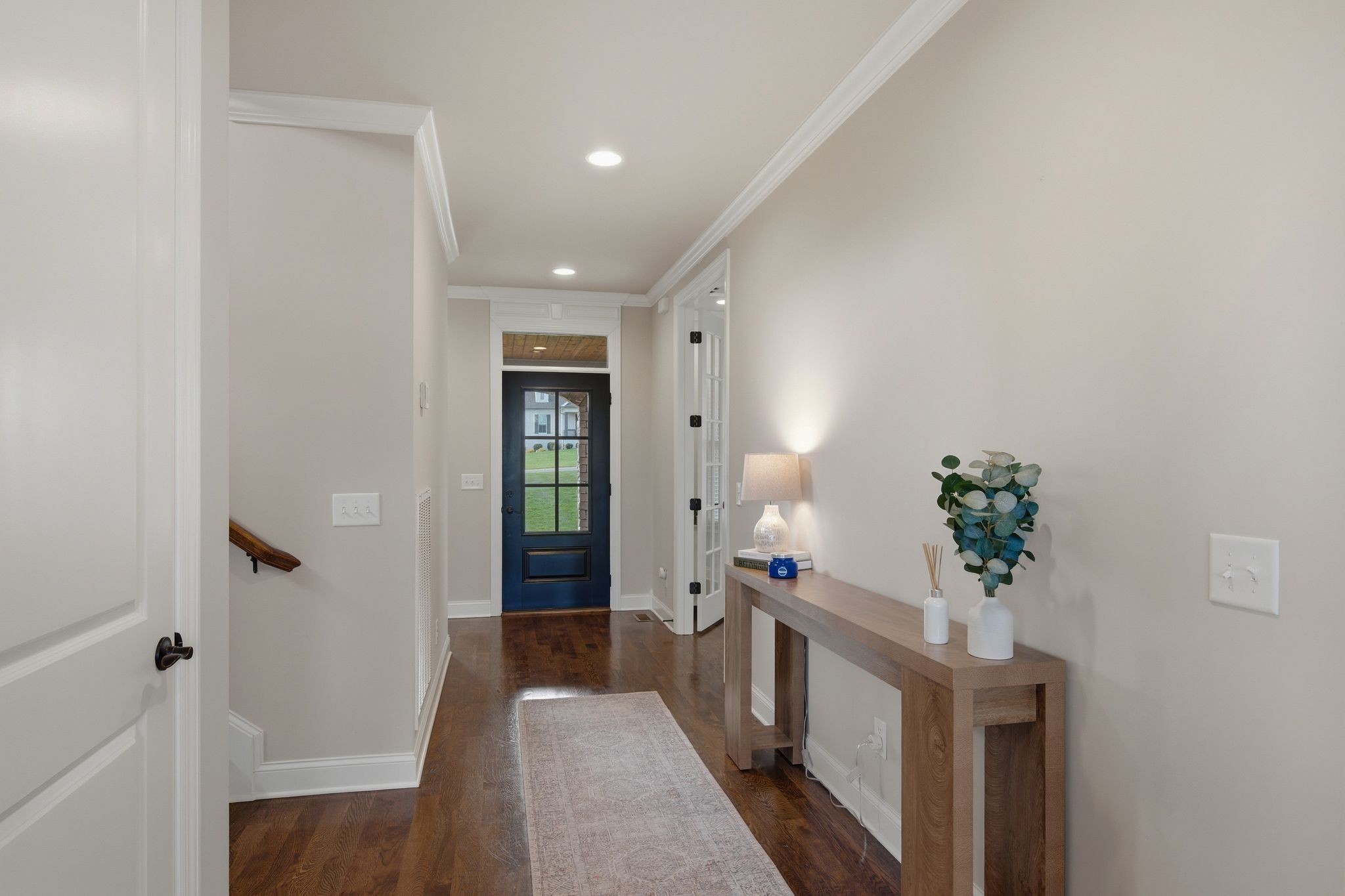 3041 Henley Way Spring Hill TN 37174