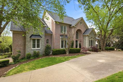 525 Arden Wood Place Brentwood TN 37027