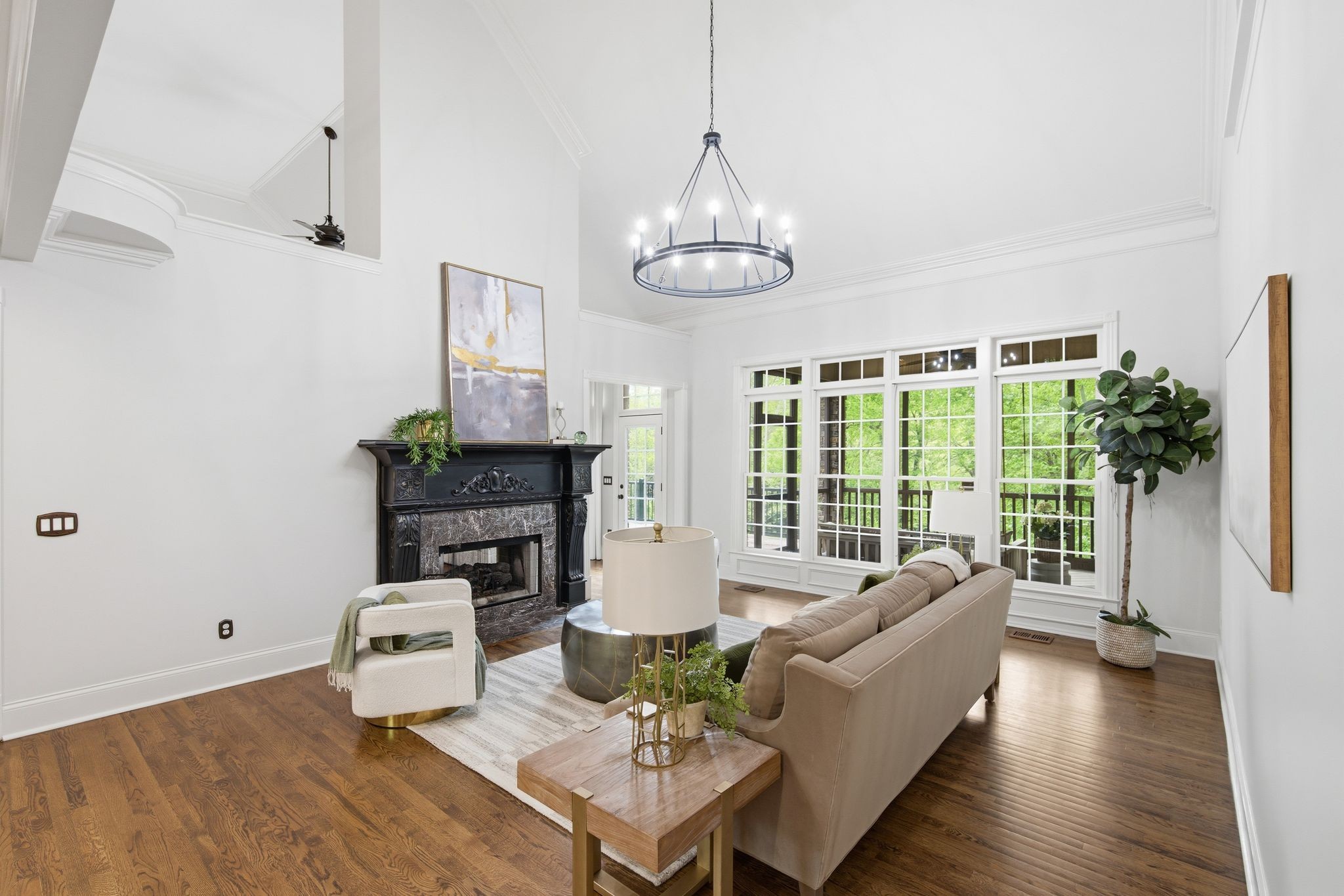 525 Arden Wood Place Brentwood TN 37027