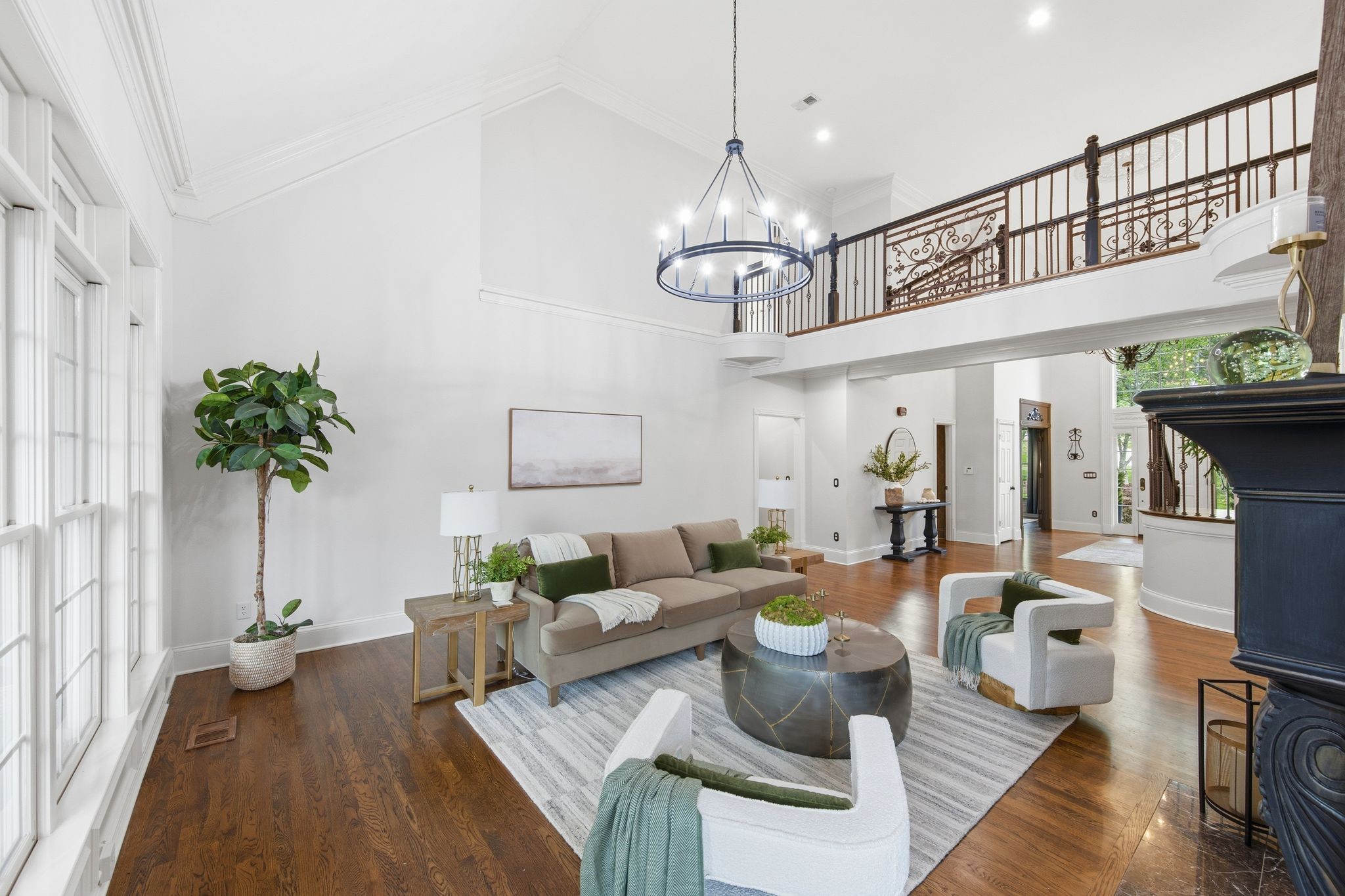 525 Arden Wood Place Brentwood TN 37027