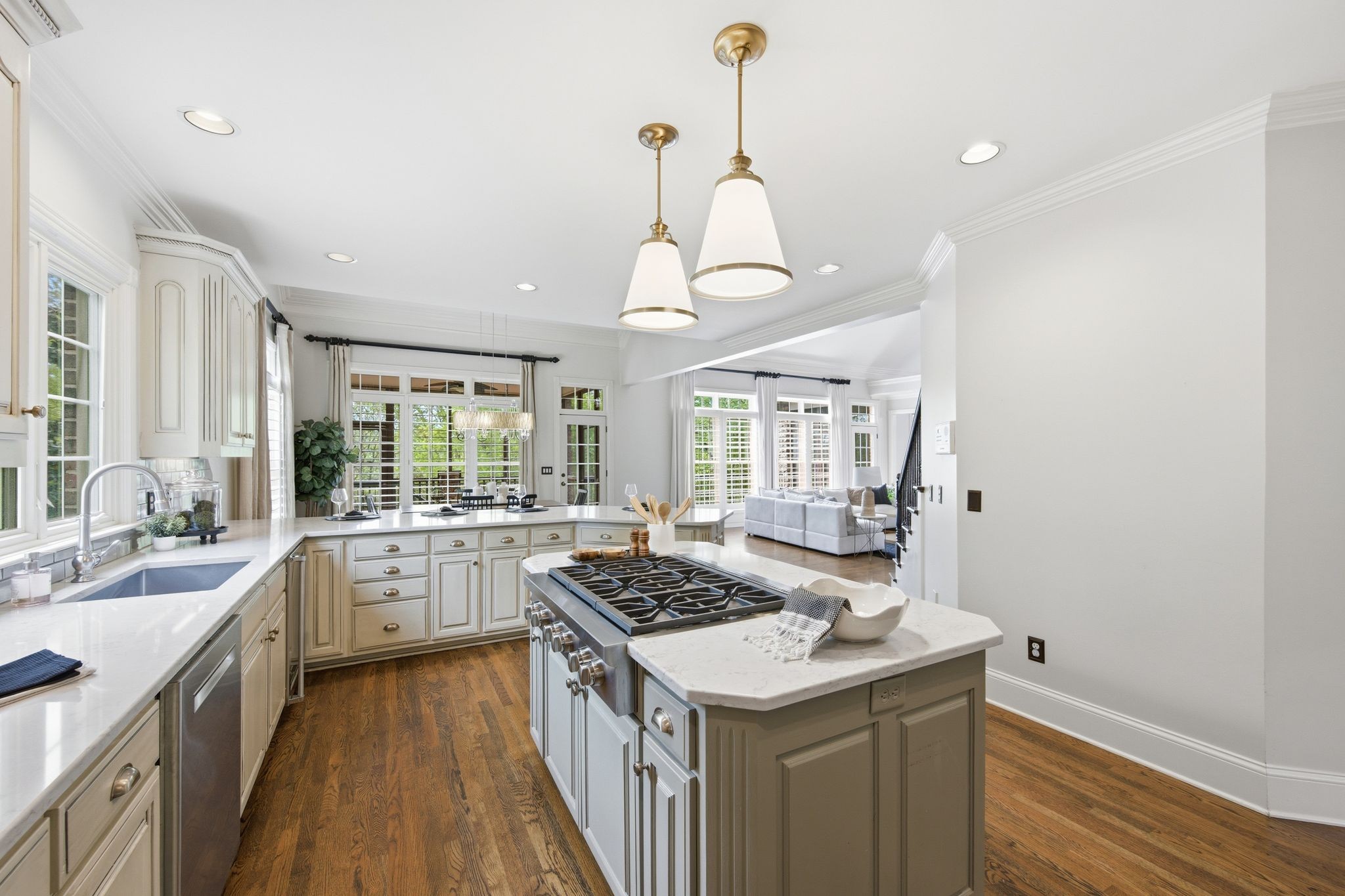 525 Arden Wood Place Brentwood TN 37027
