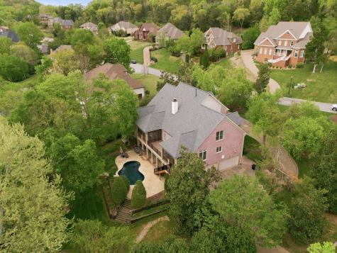 525 Arden Wood Place Brentwood TN 37027