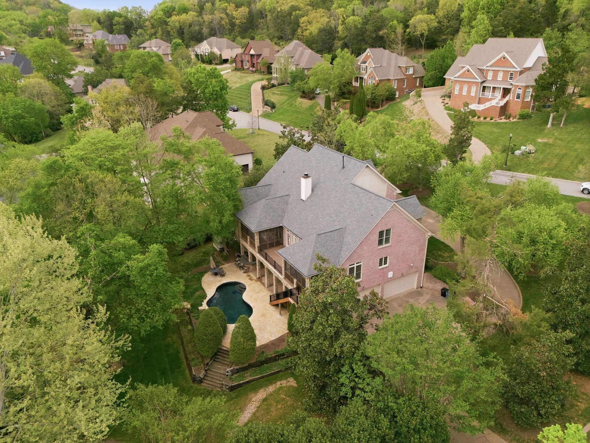 525 Arden Wood Place Brentwood TN 37027