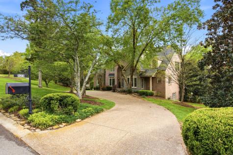 525 Arden Wood Place Brentwood TN 37027