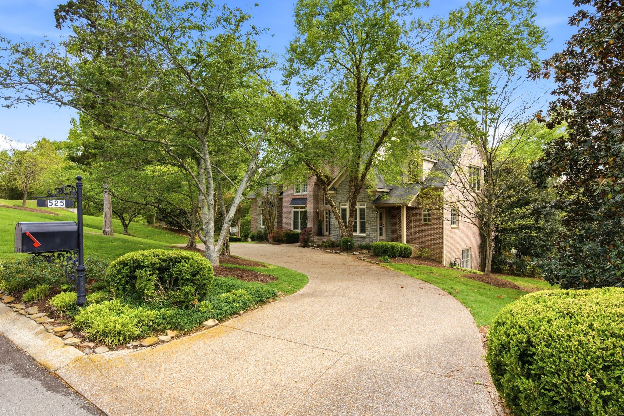 525 Arden Wood Place Brentwood TN 37027