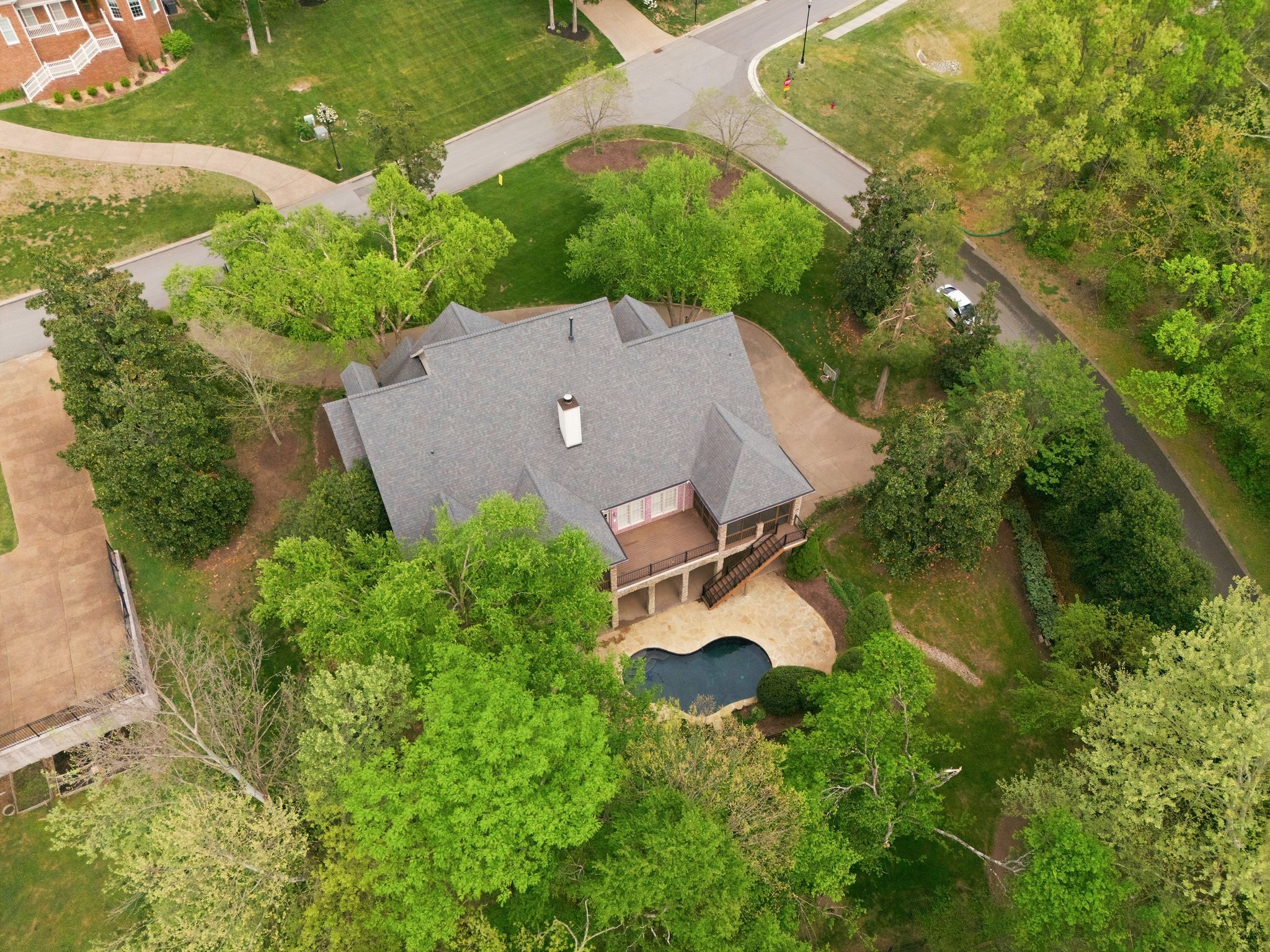 525 Arden Wood Place Brentwood TN 37027