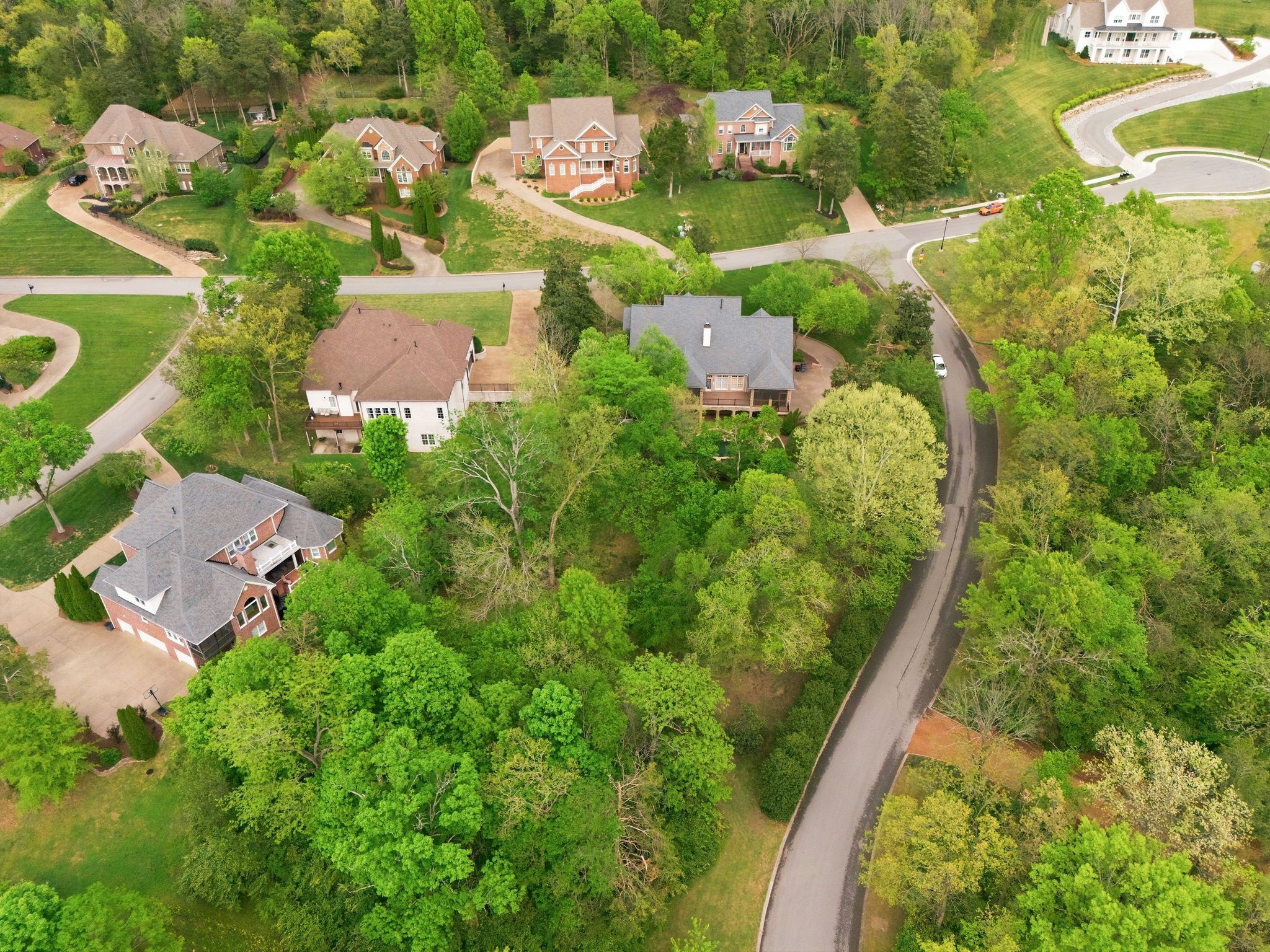 525 Arden Wood Place Brentwood TN 37027