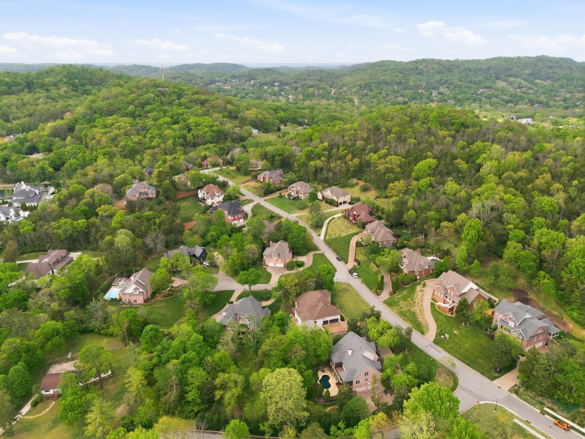 525 Arden Wood Place Brentwood TN 37027