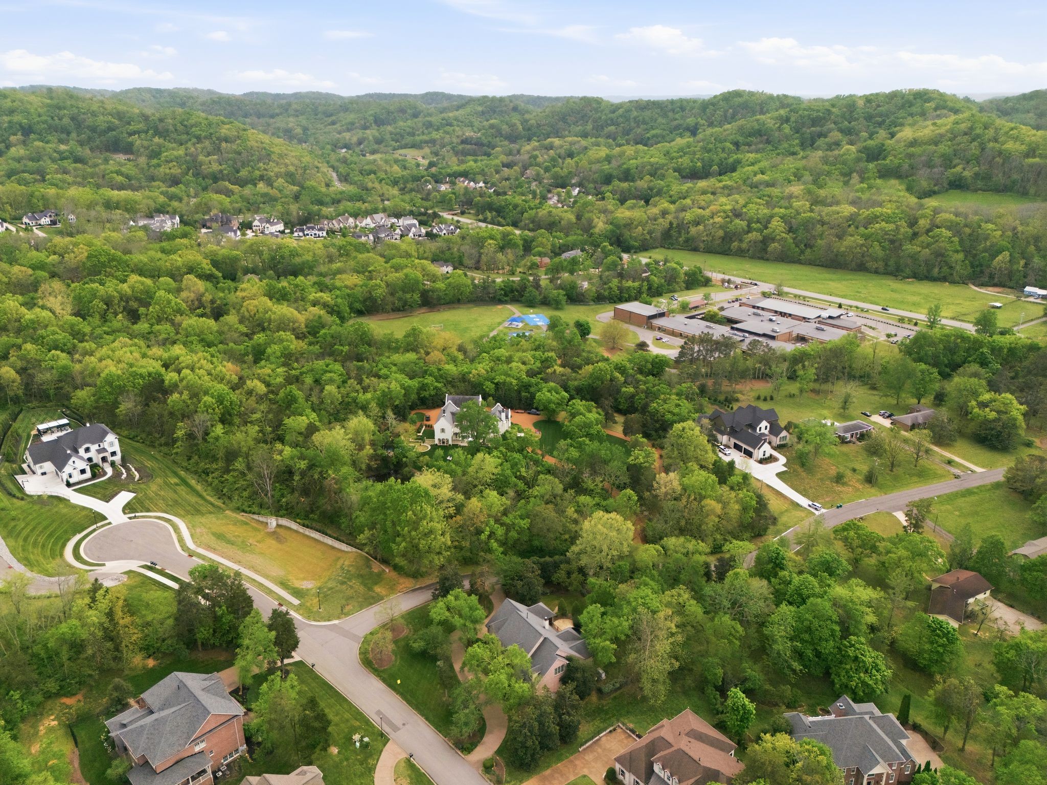 525 Arden Wood Place Brentwood TN 37027