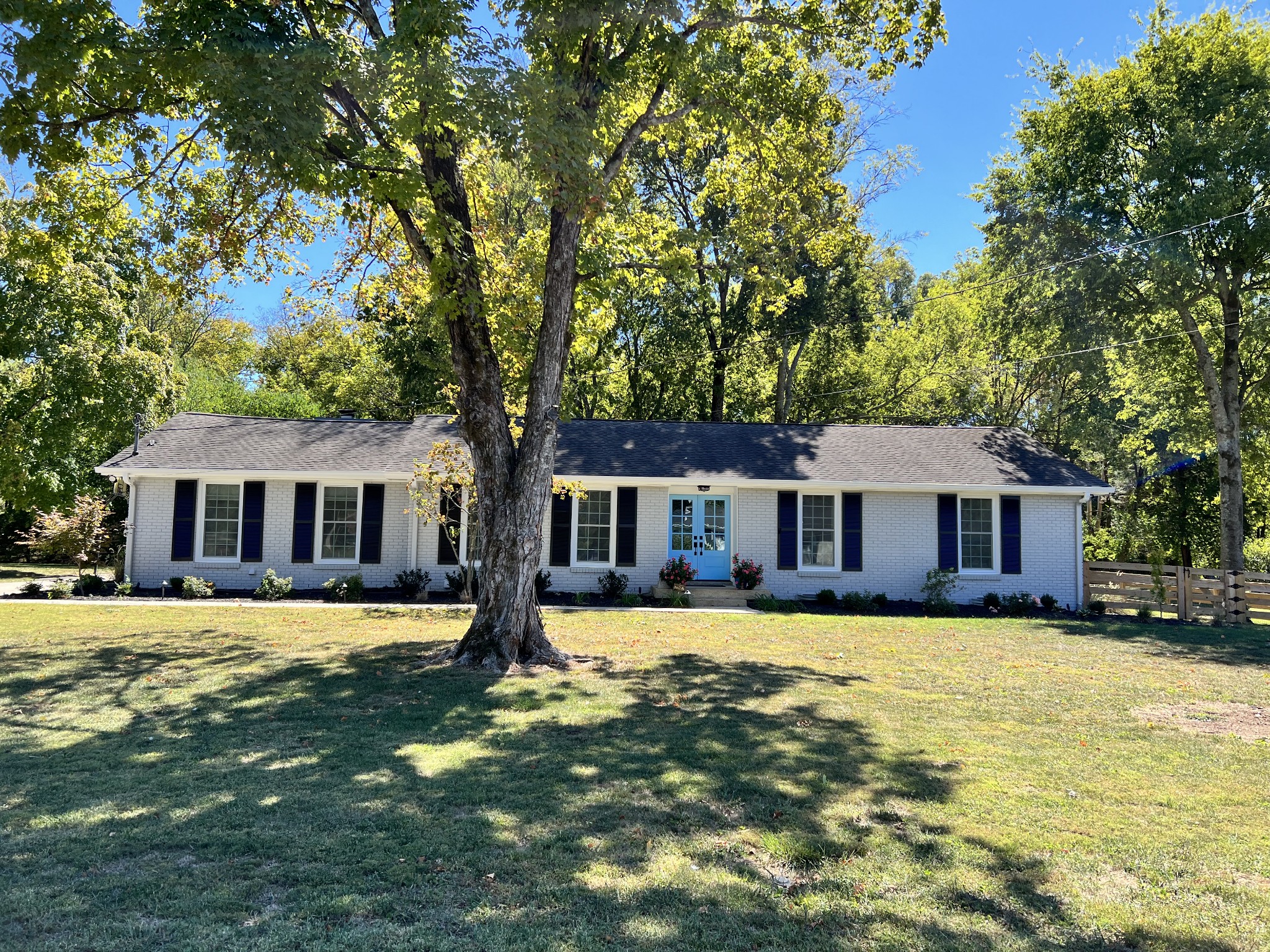 1121 Howell Drive Franklin TN 37069