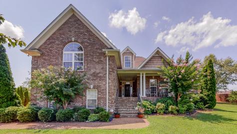 727 Heritage Road Lebanon TN 37087