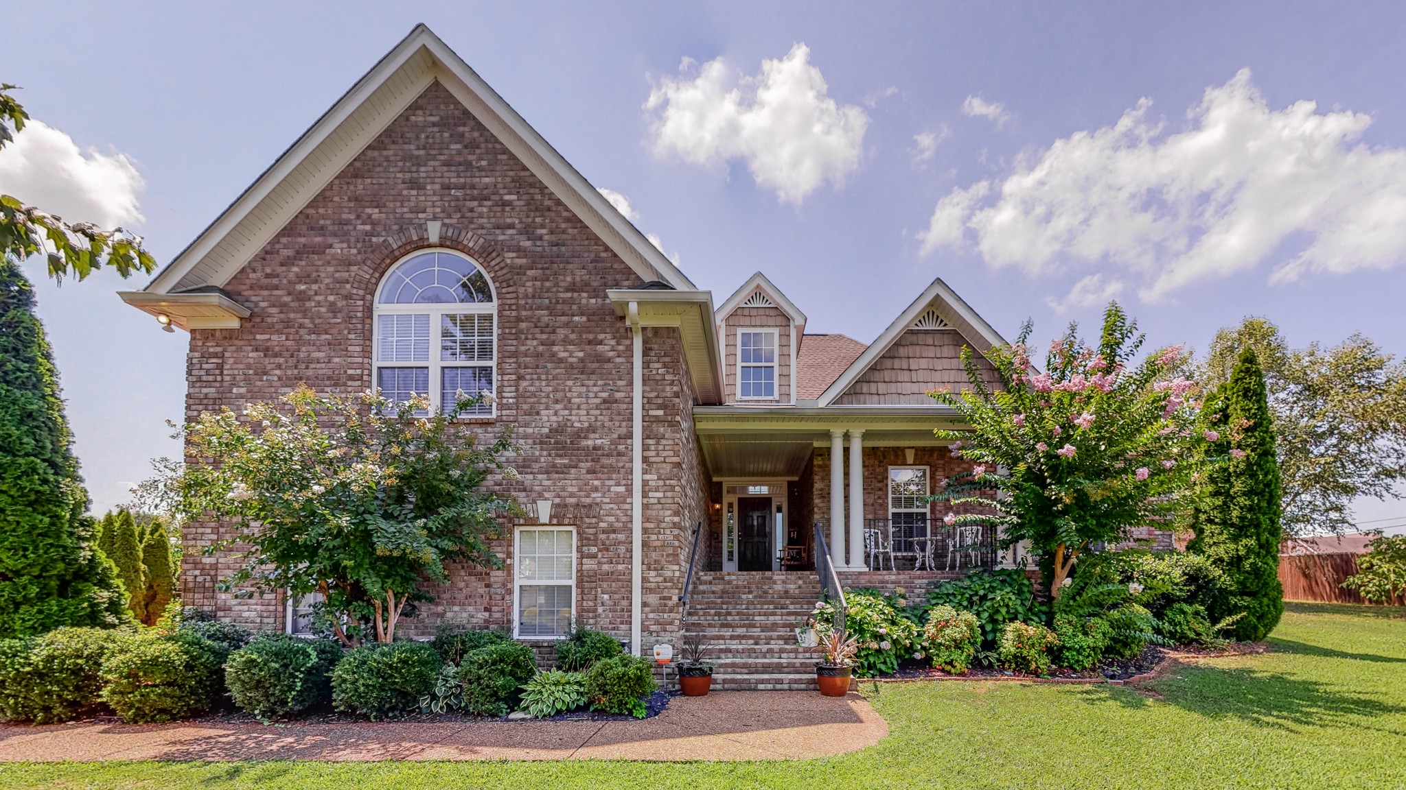 727 Heritage Road Lebanon TN 37087