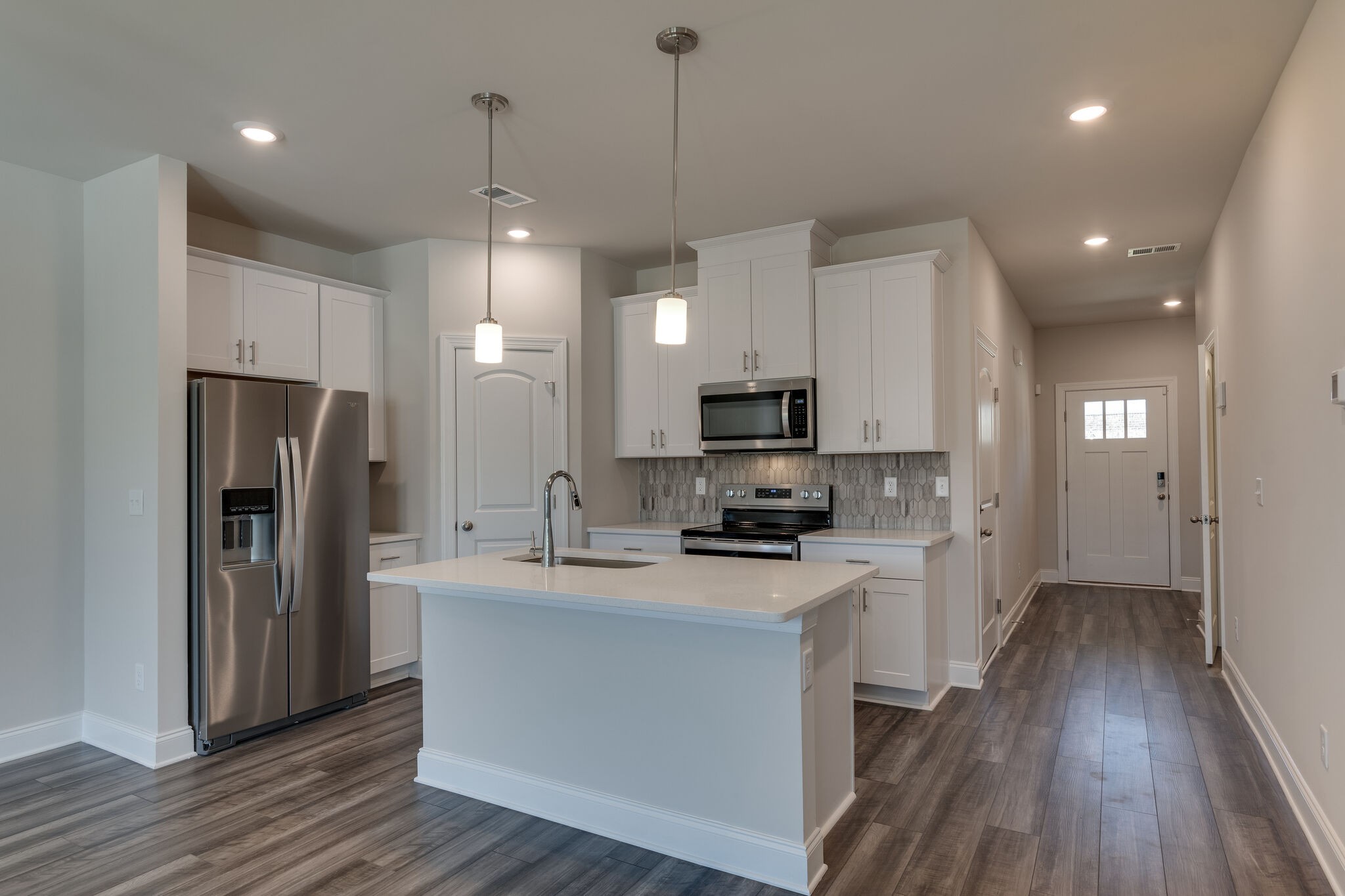 364 Coleman Court Columbia TN 38401