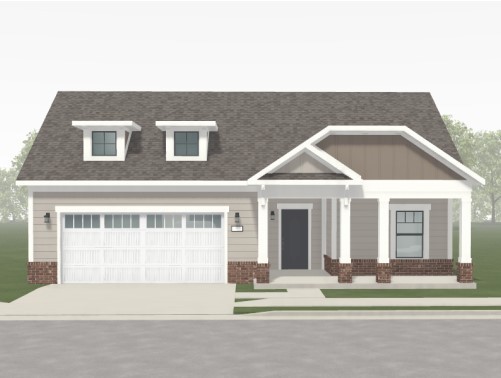 619 Restoration Drive Smyrna TN 37167
