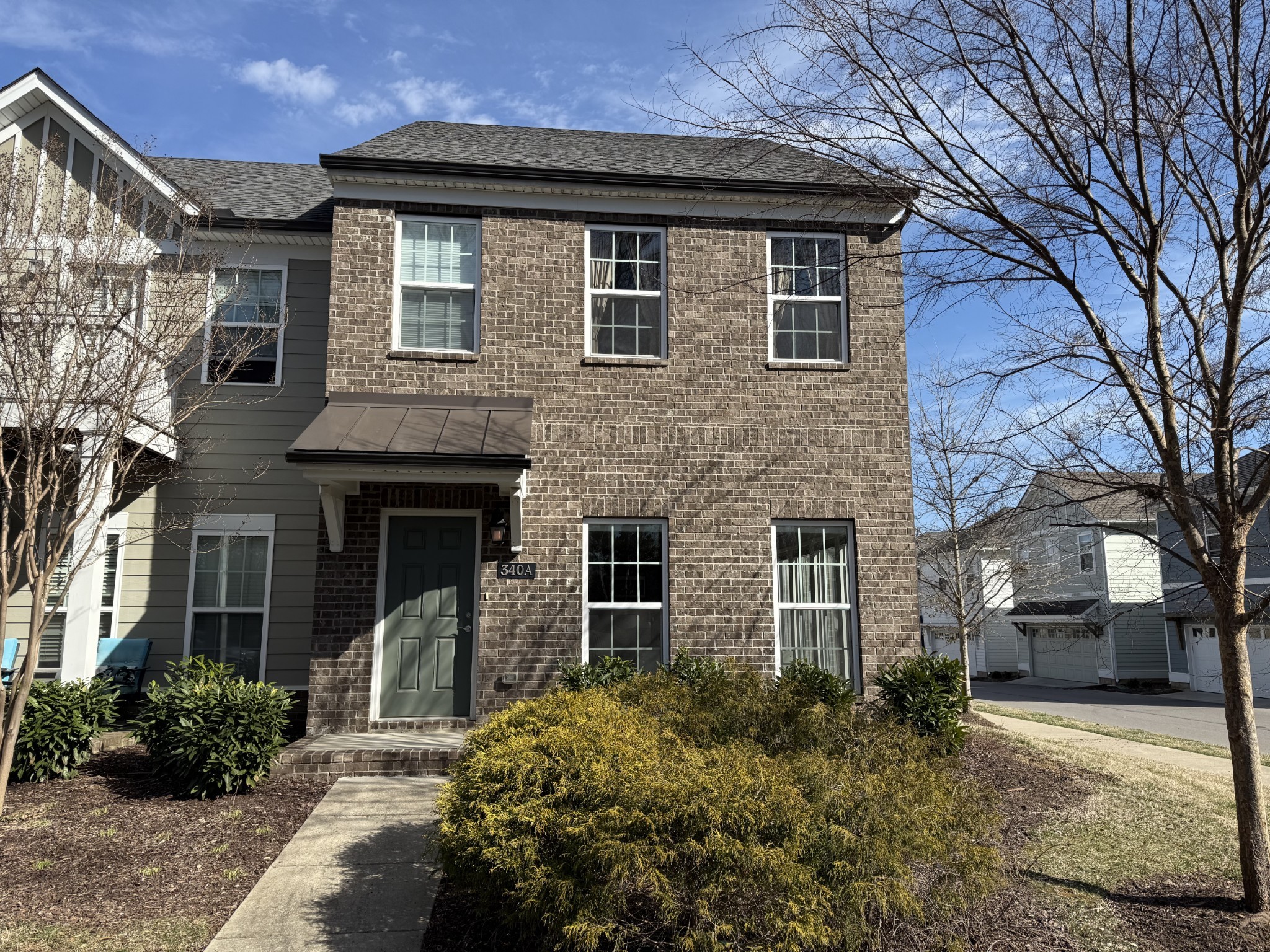 340A Lakeside Park Drive Hendersonville TN 37075