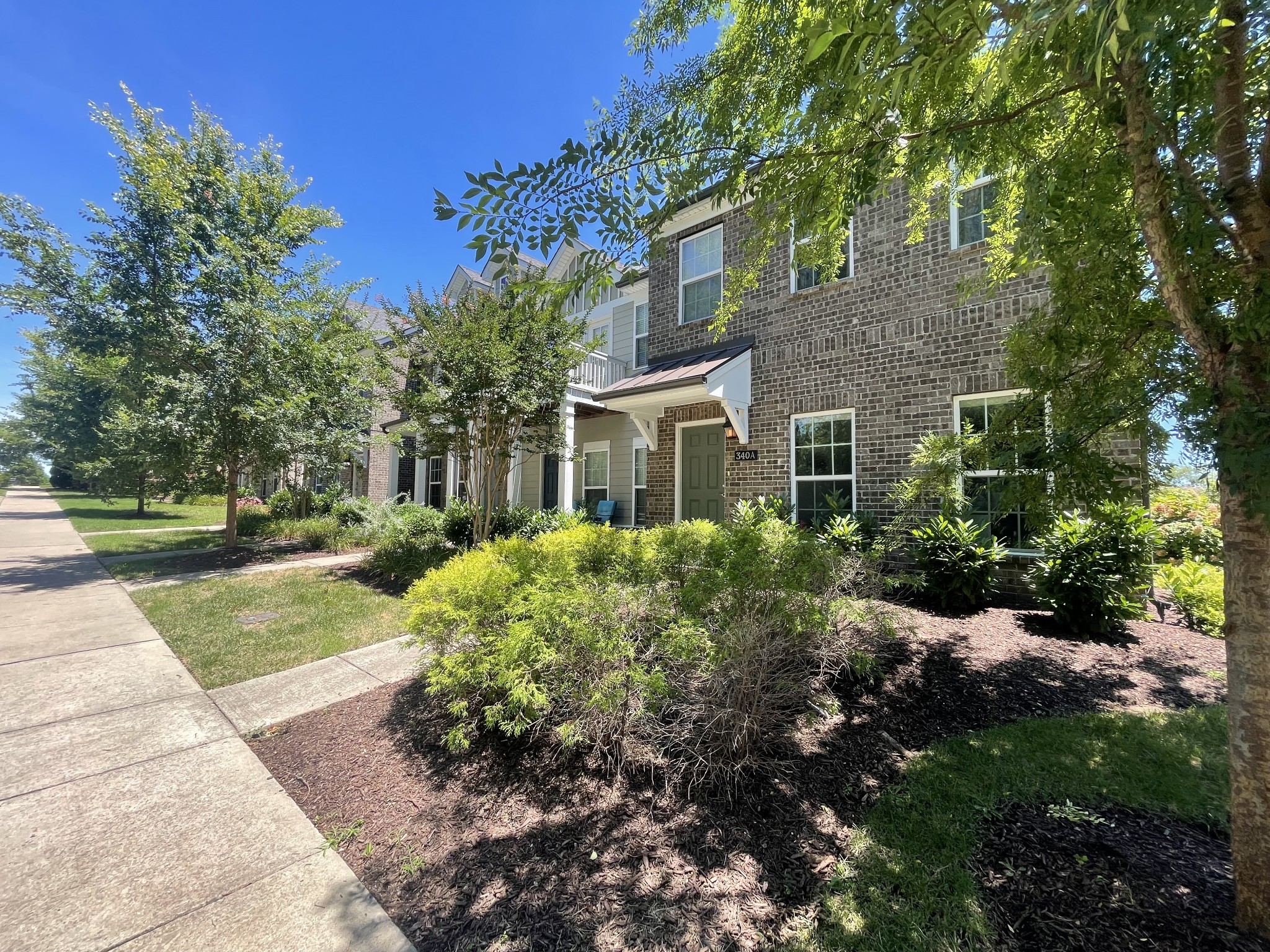 340A Lakeside Park Drive Hendersonville TN 37075