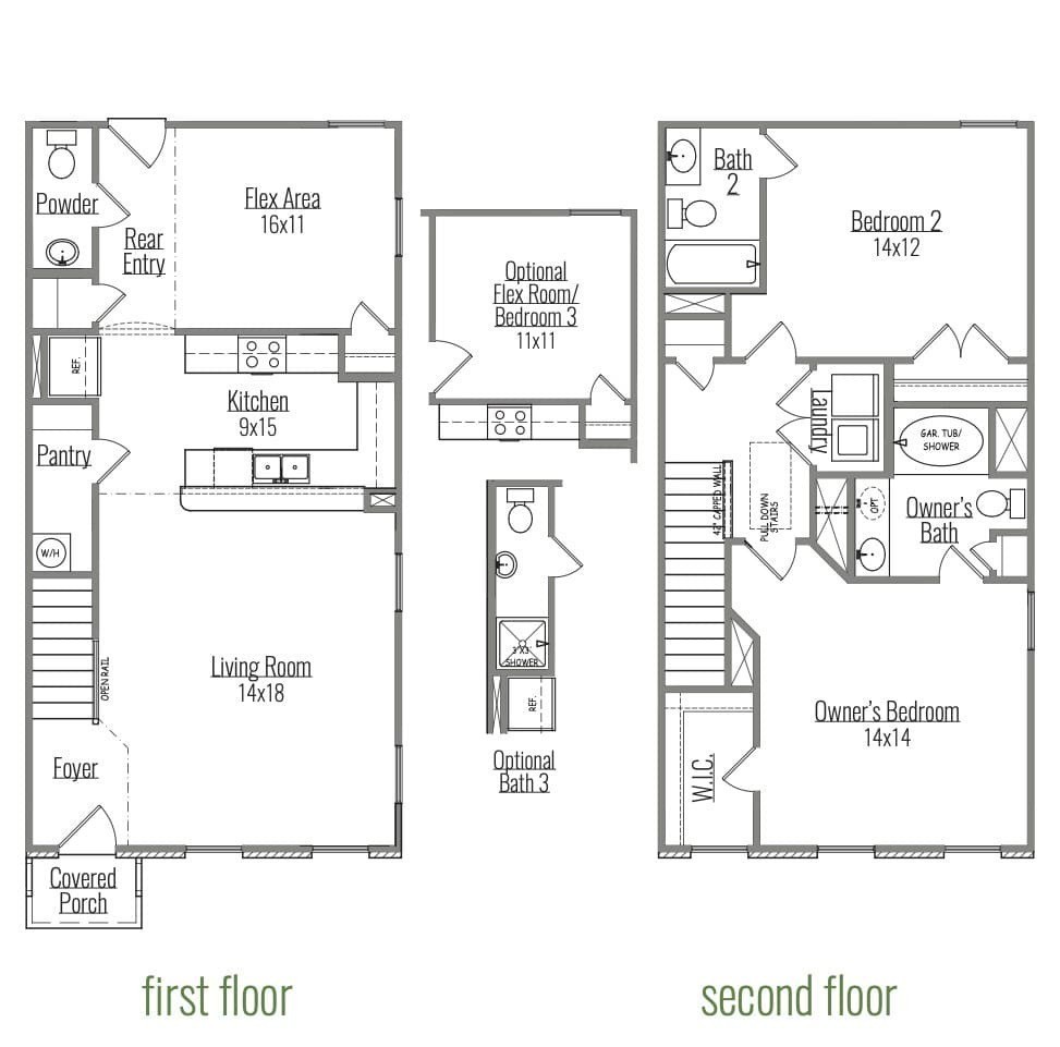 340A Lakeside Park Drive Hendersonville TN 37075