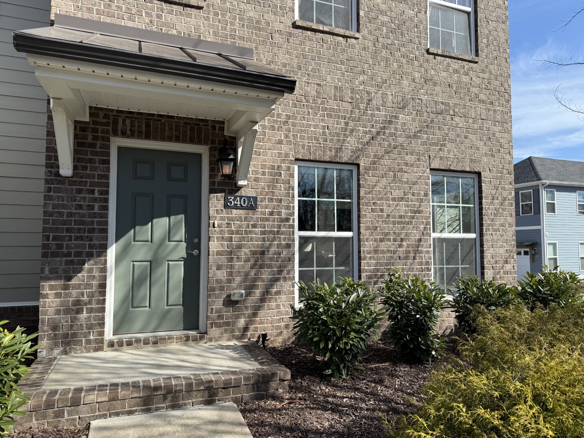 340A Lakeside Park Drive Hendersonville TN 37075