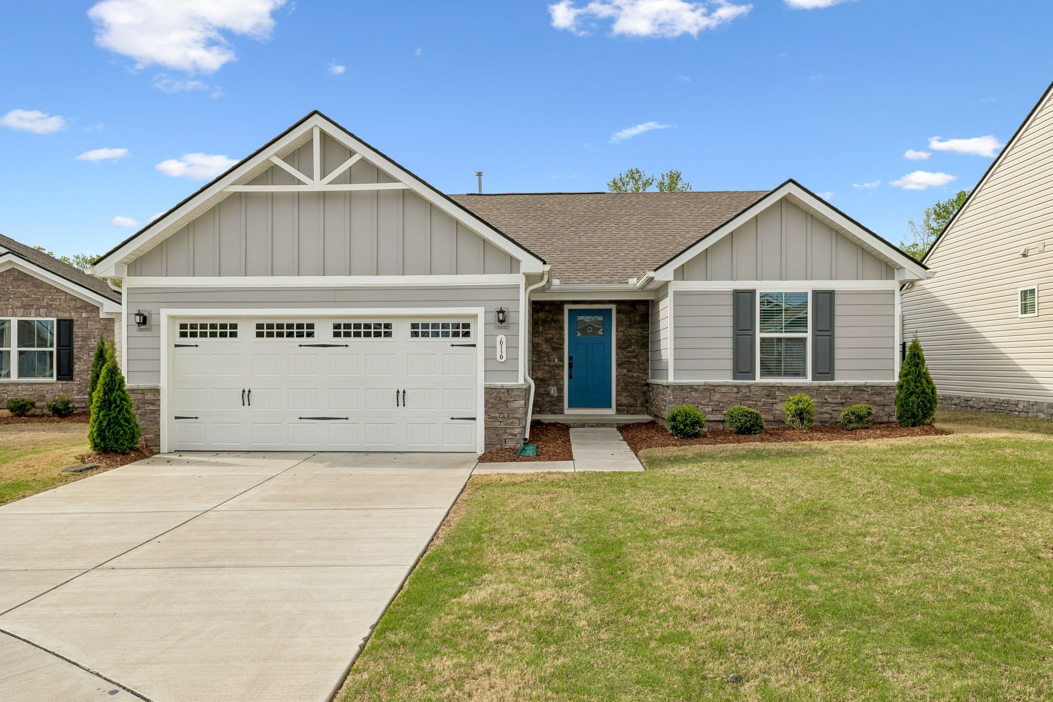 616 Streamview Drive White House TN 37188