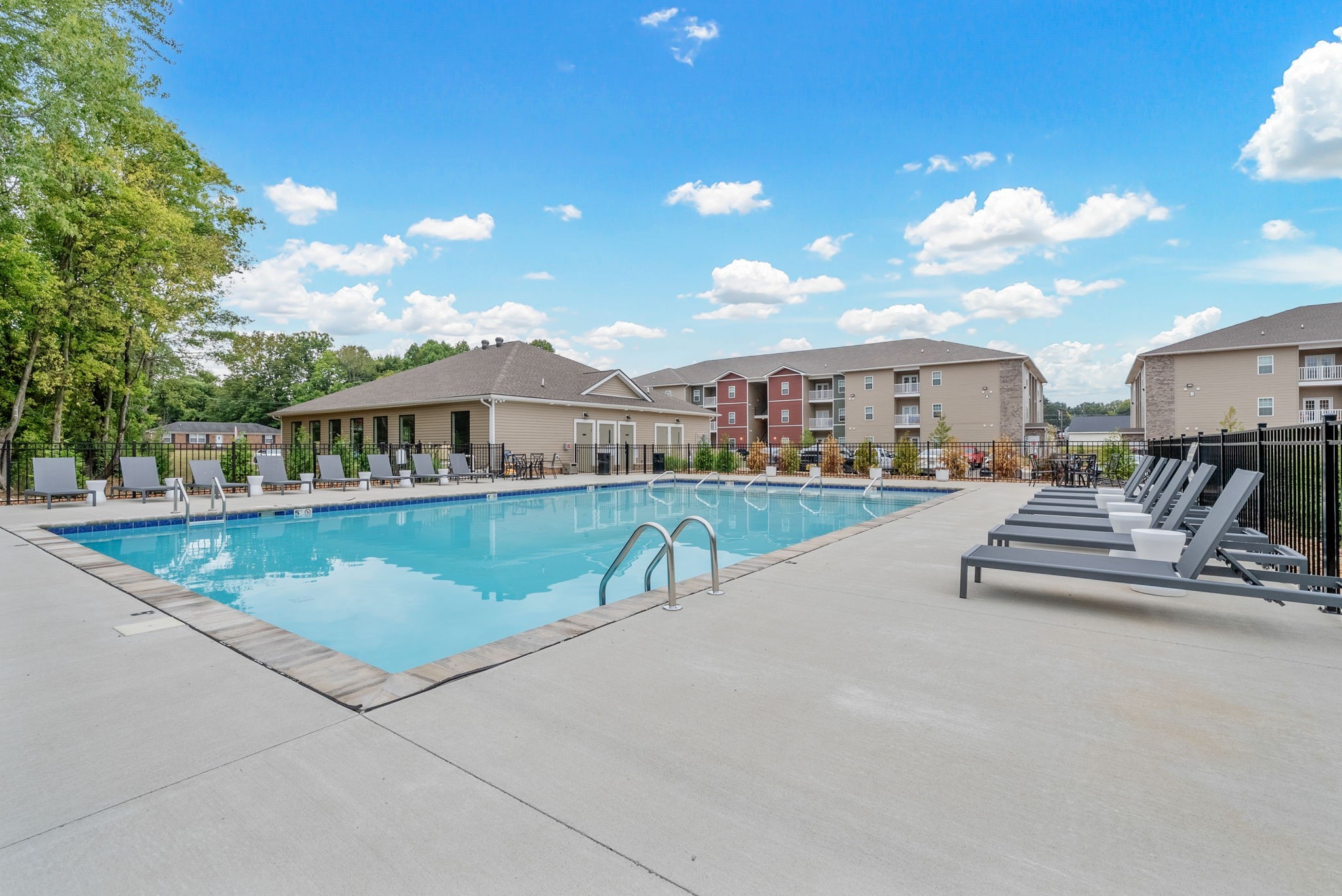 15 Millswood Drive Clarksville TN 37042