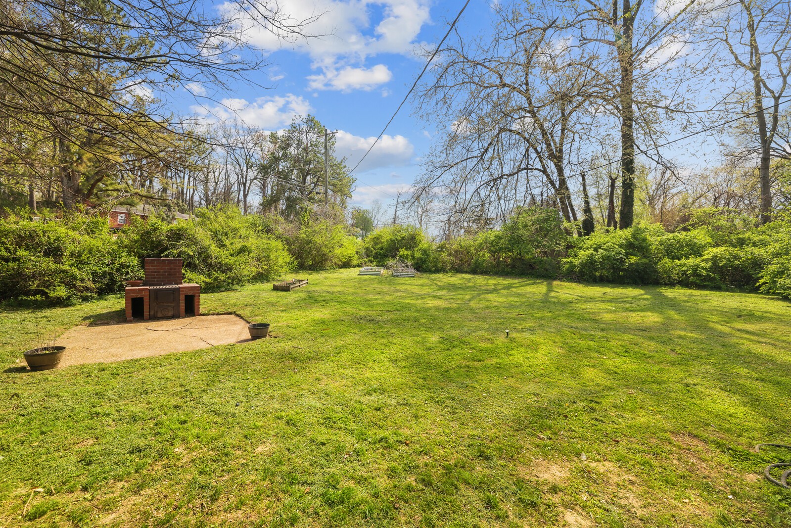 705 Drummond Drive Nashville TN 37211