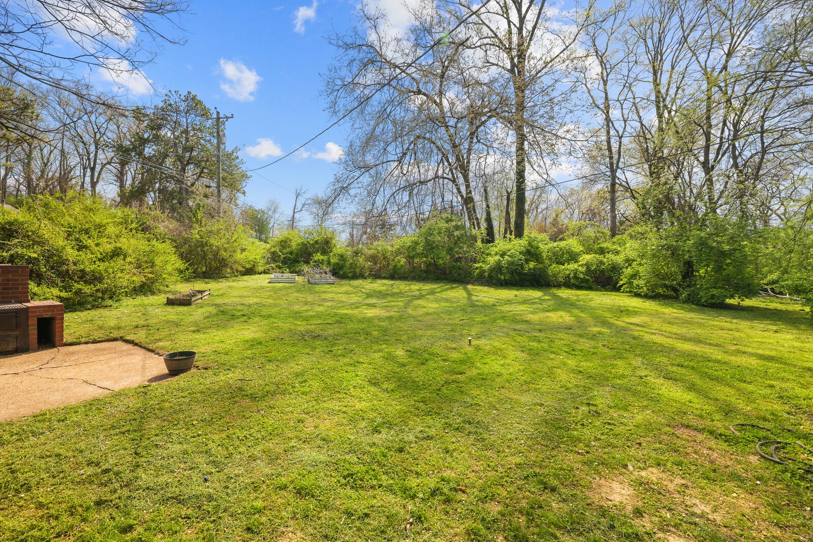 705 Drummond Drive Nashville TN 37211