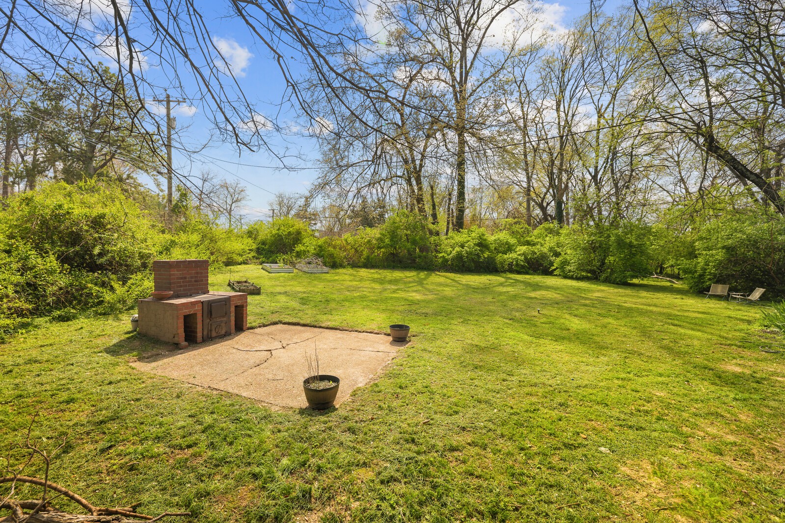 705 Drummond Drive Nashville TN 37211