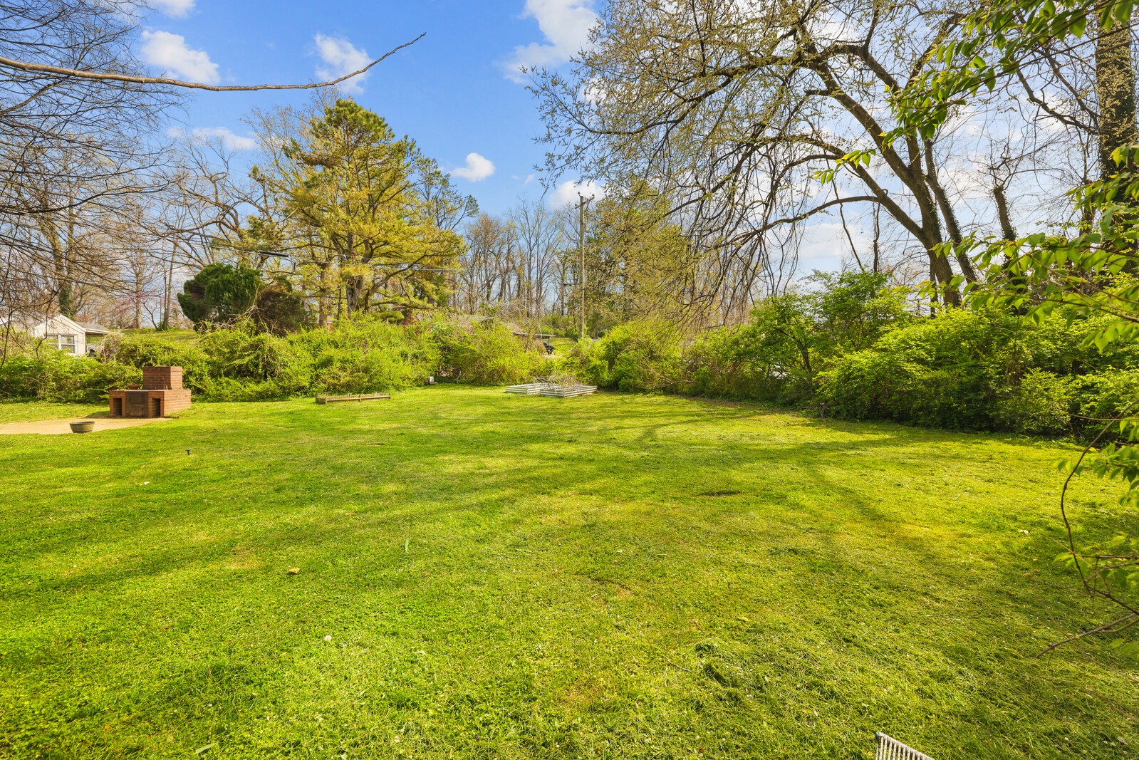 705 Drummond Drive Nashville TN 37211