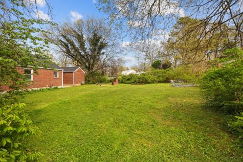 705 Drummond Drive Nashville TN 37211