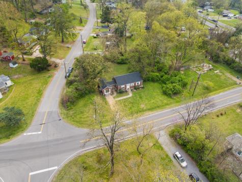 705 Drummond Drive Nashville TN 37211