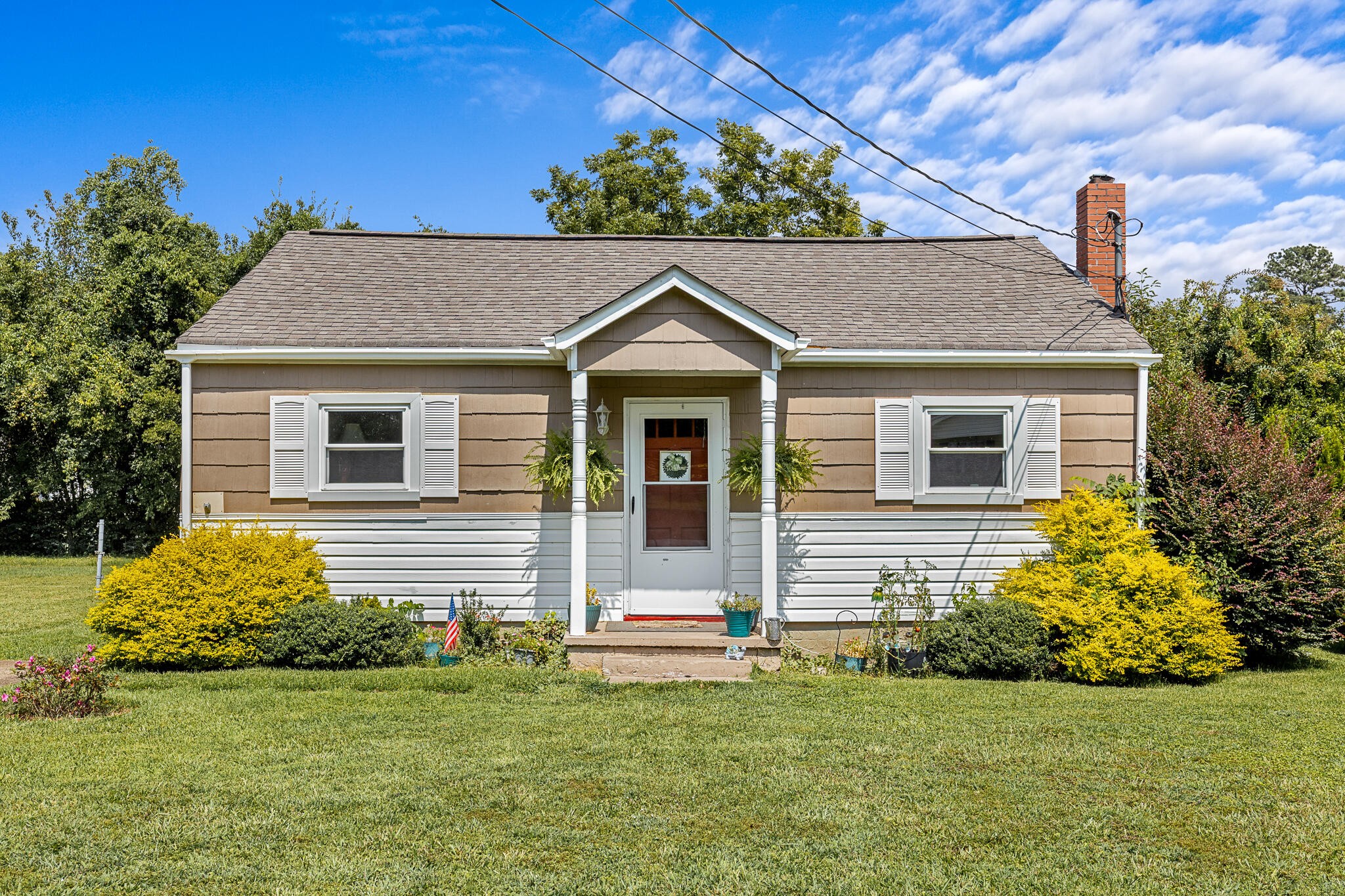 4007 W Stump Street Chattanooga TN 37412