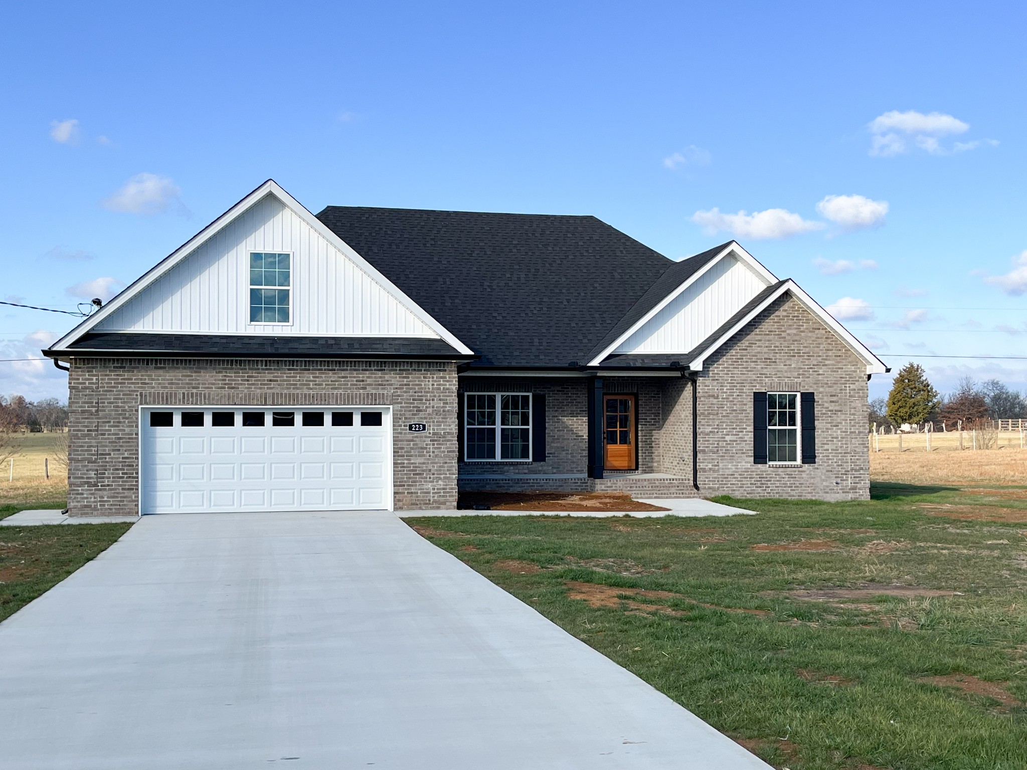 223 Honeybee Drive Unionville TN 37180