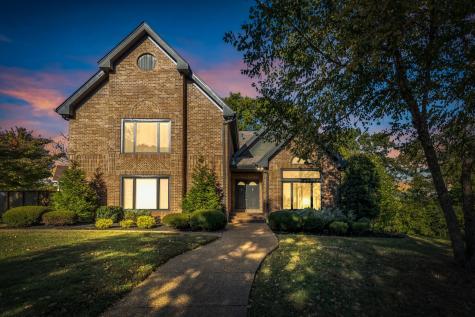 102 Chuzzlewit Down Brentwood TN 37027