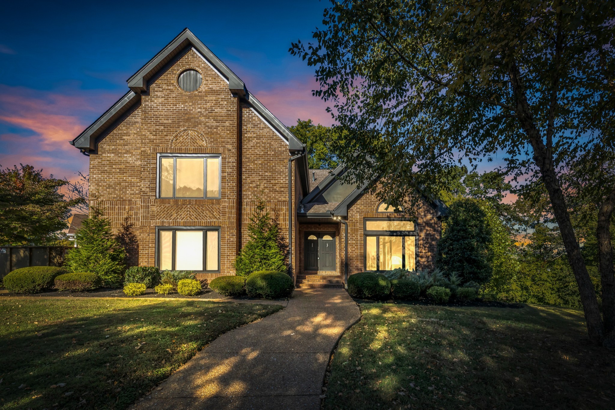 102 Chuzzlewit Down Brentwood TN 37027