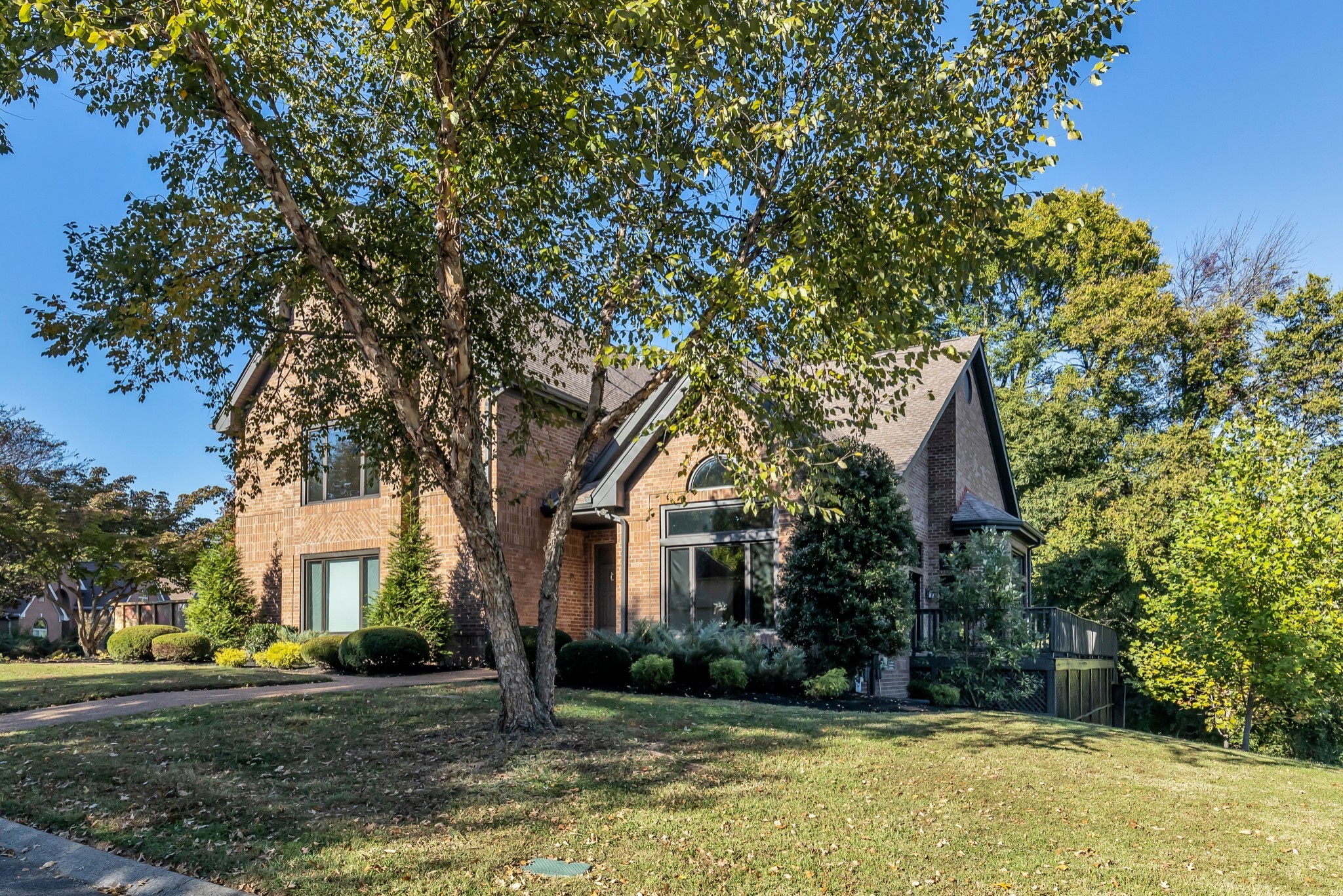 102 Chuzzlewit Down Brentwood TN 37027