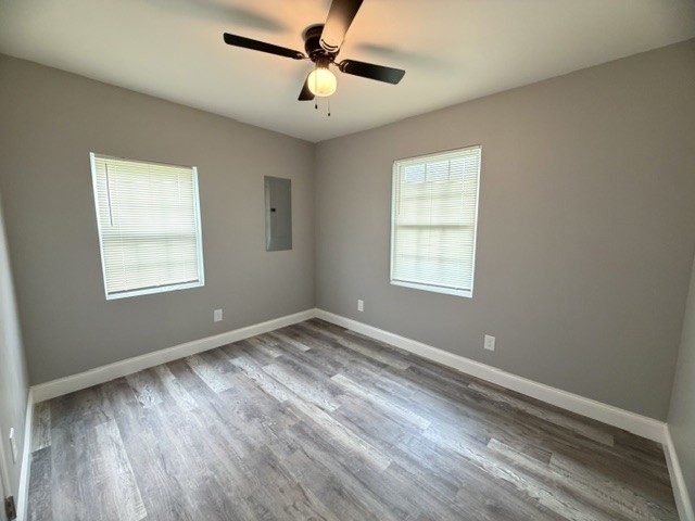 4802 Old Salem Lexie Road Belvidere TN 37306