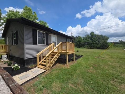 4802 Old Salem Lexie Road Belvidere TN 37306