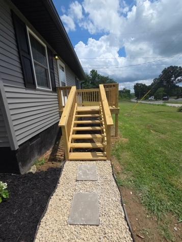 4802 Old Salem Lexie Road Belvidere TN 37306
